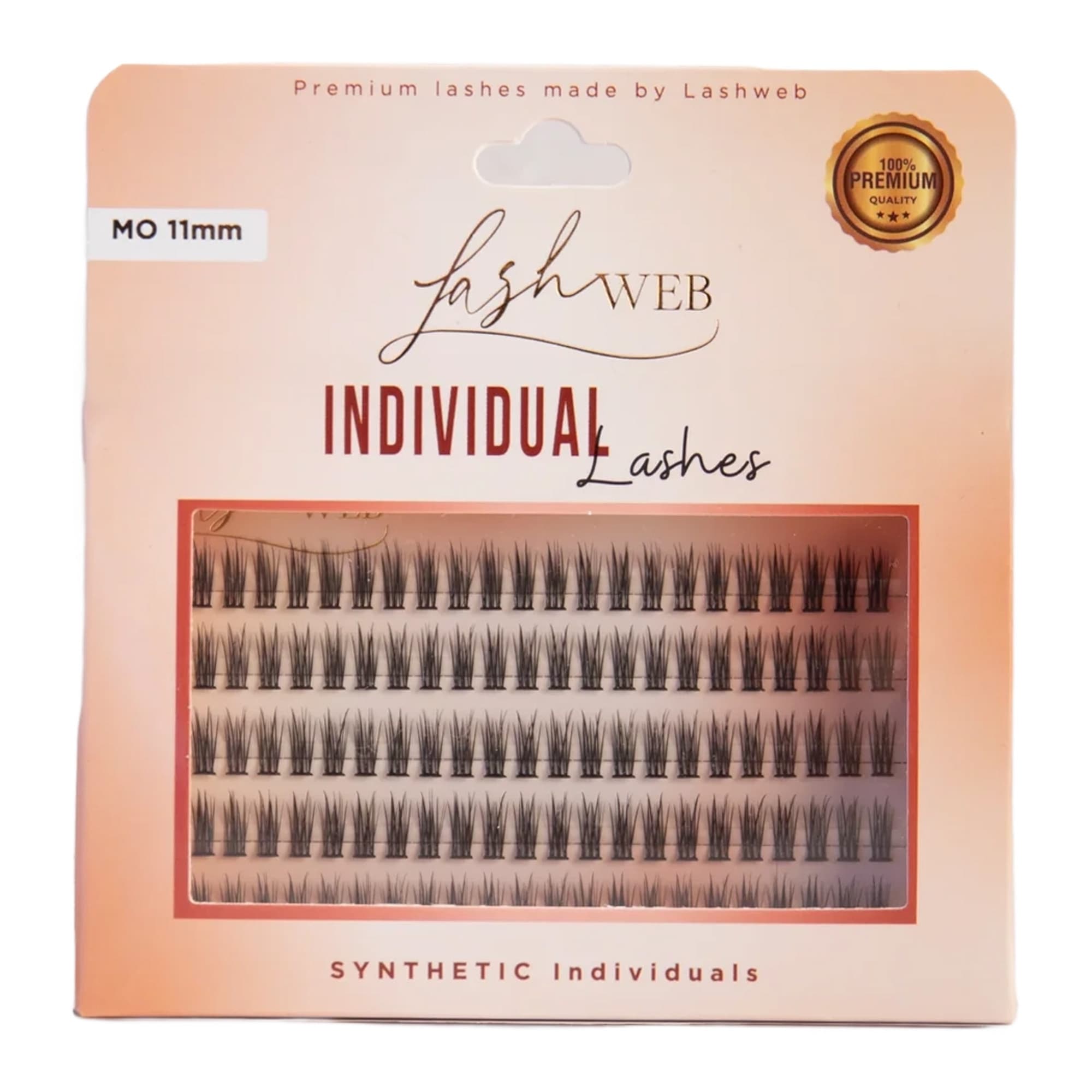 Mo ripsmetutikud 11mm