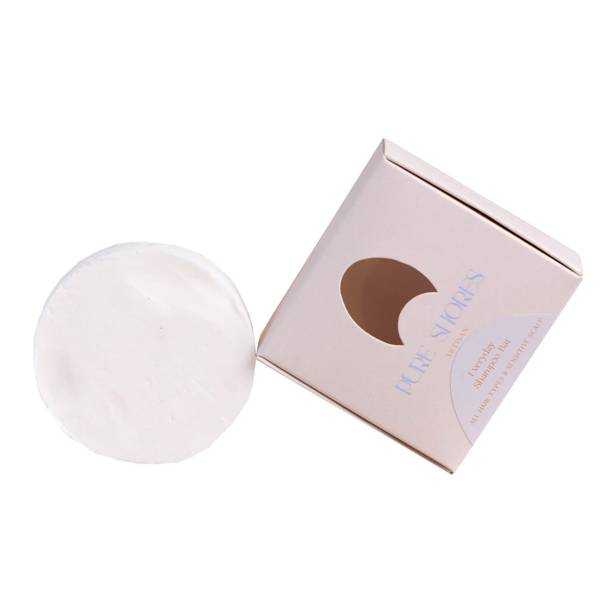 Signature Everyday tahke šampoon 80g