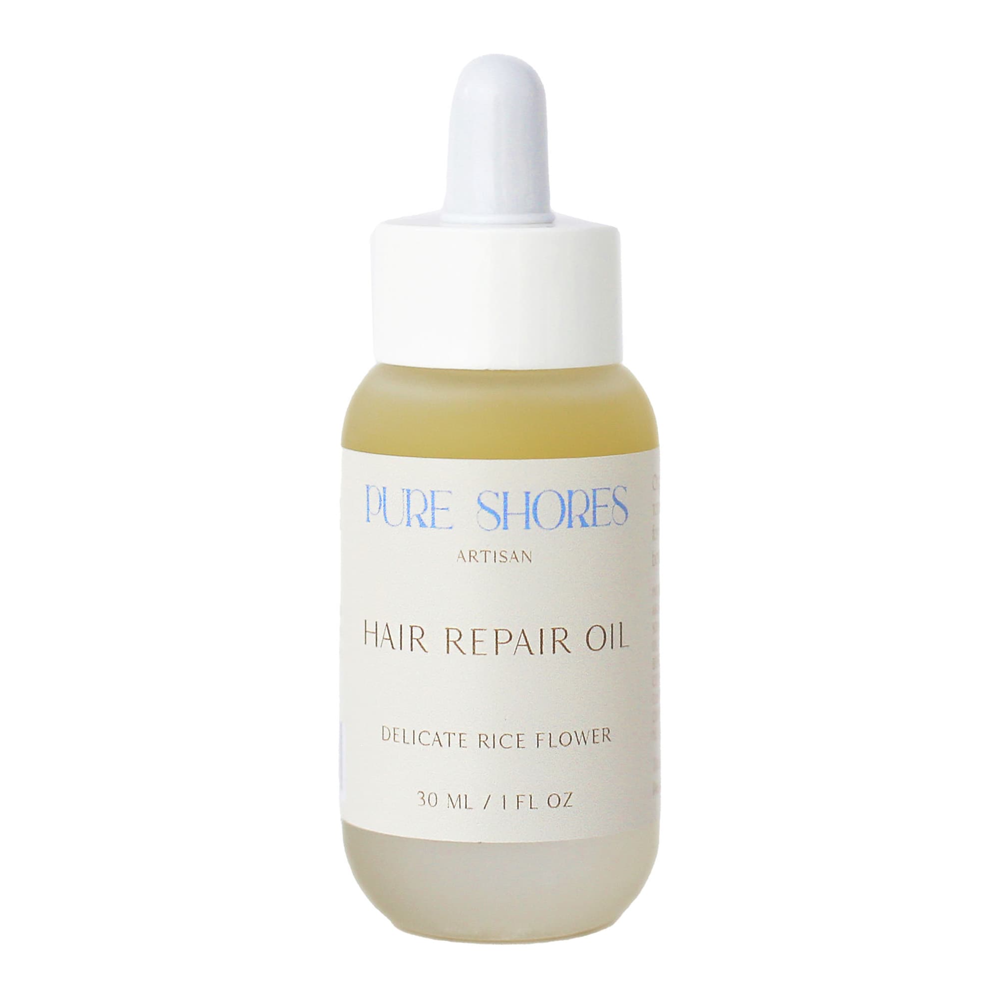 Hair Repair õli kuivadele juukseotstele 30ml