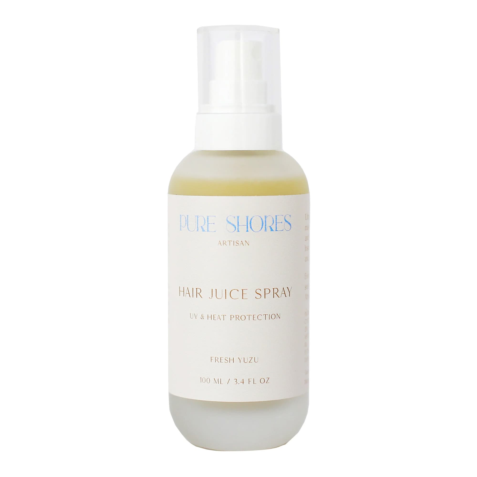 Hair Juice Spray UV ja kuumakaitsega 100ml