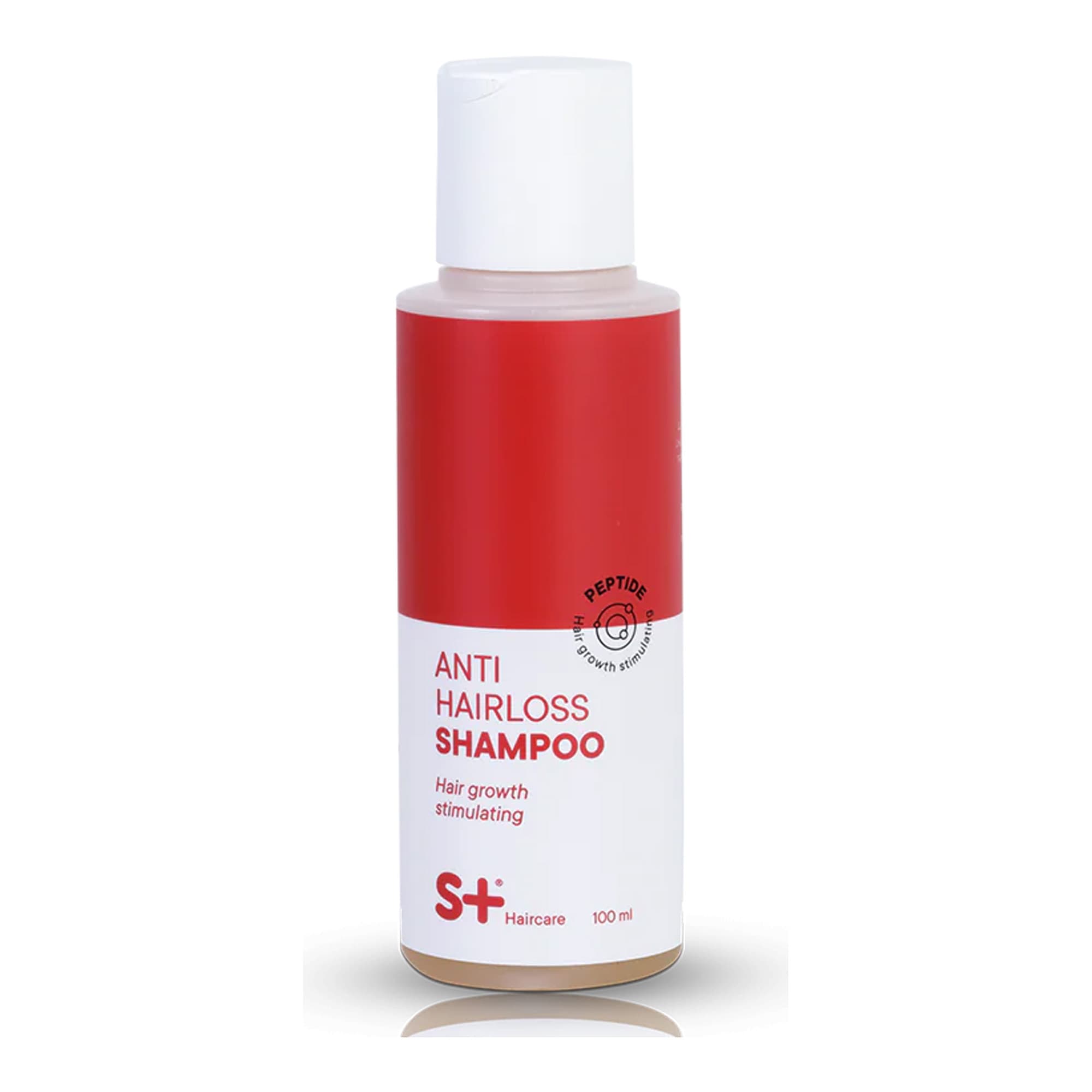 Juuste kasvu stimuleeriv šampoon 100ml