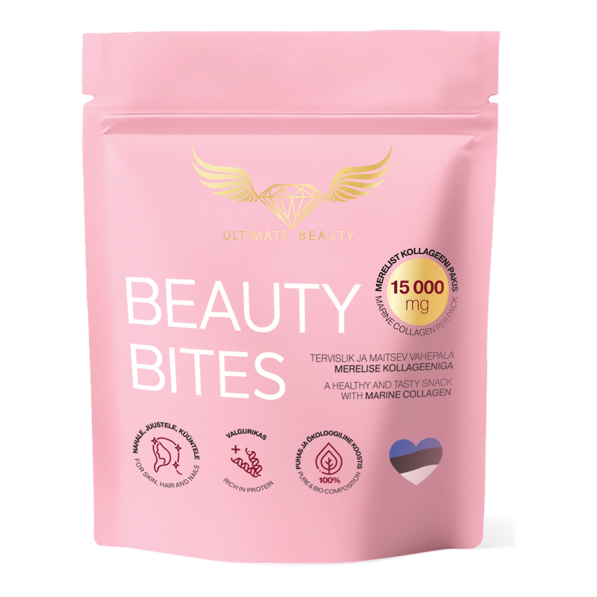 Beauty Bites 120g