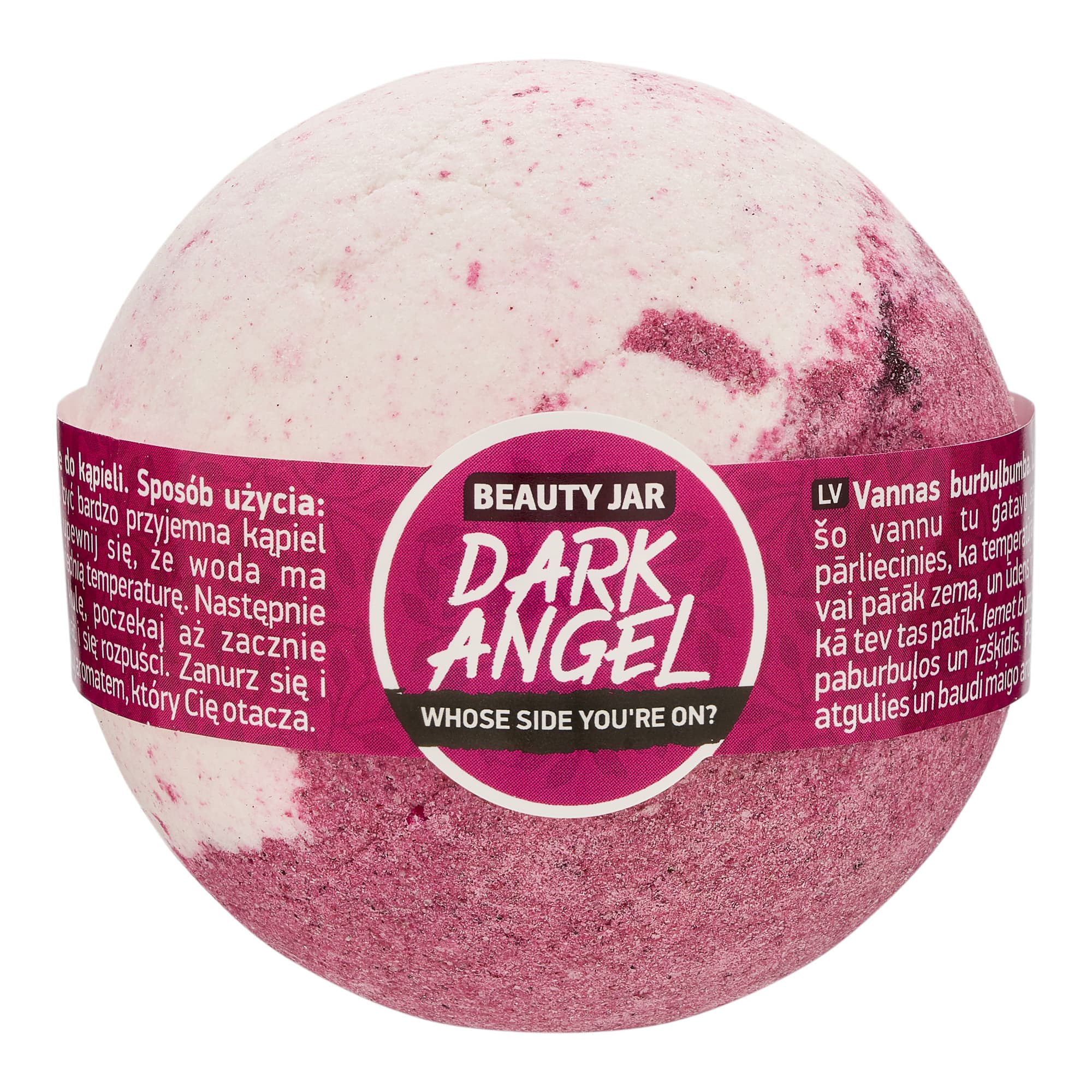 Vannipall Dark Angel 150g