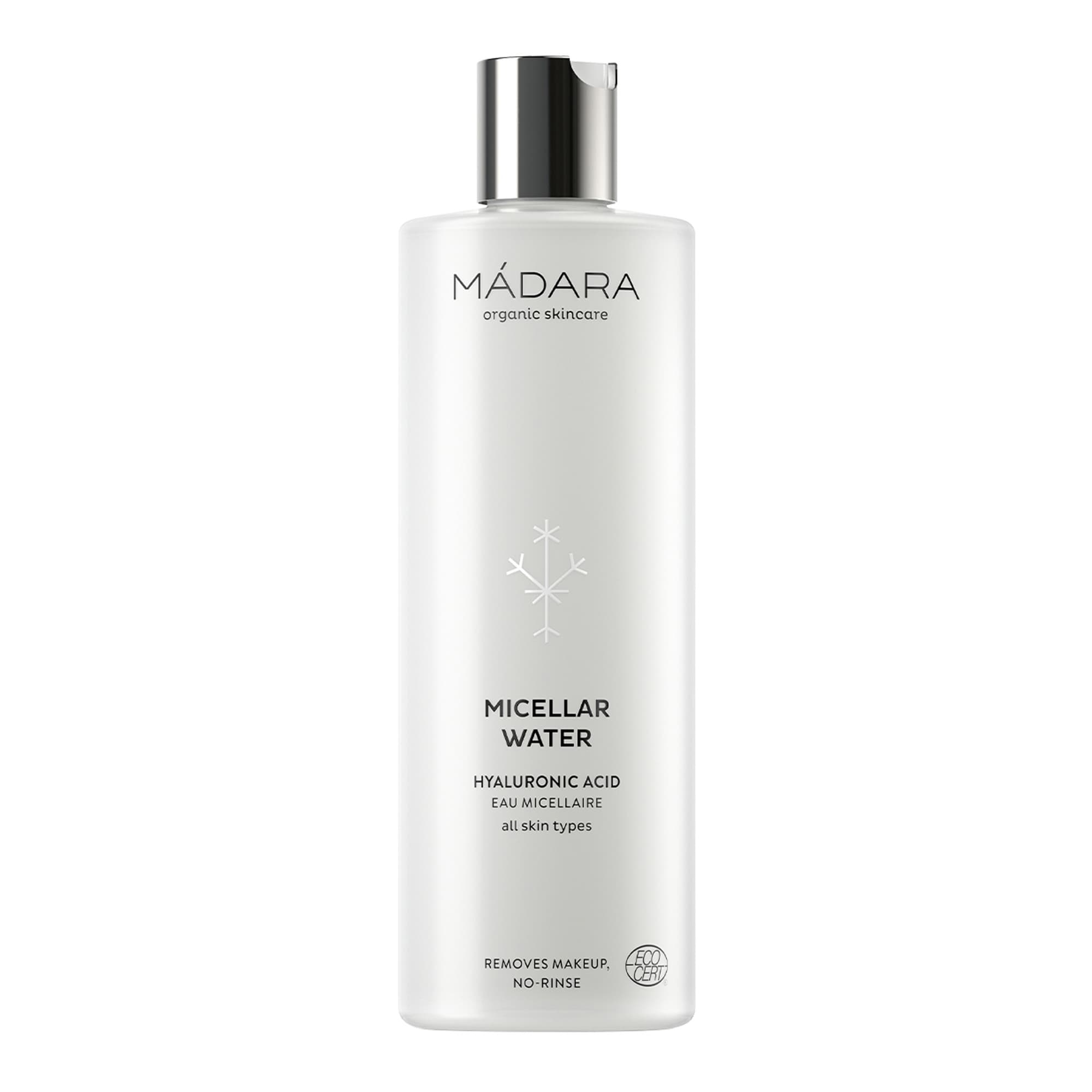 Micellar Water mitsellaarvesi 400ml