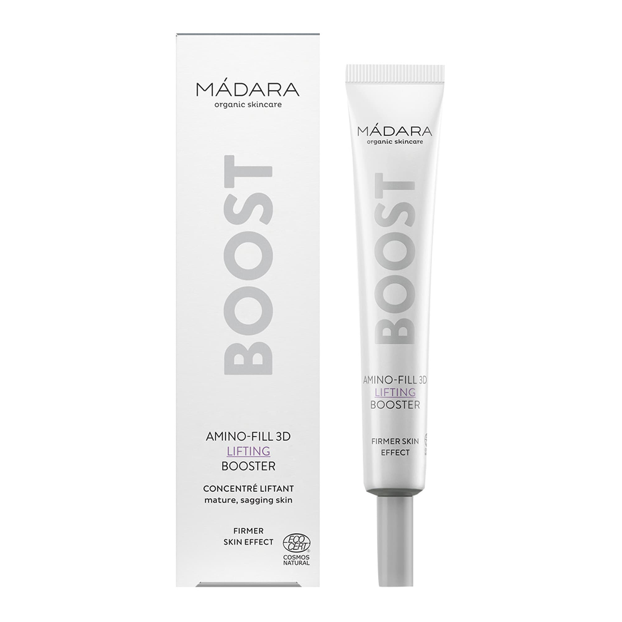 BOOST Nahka pinguldav kontsentraat 25ml