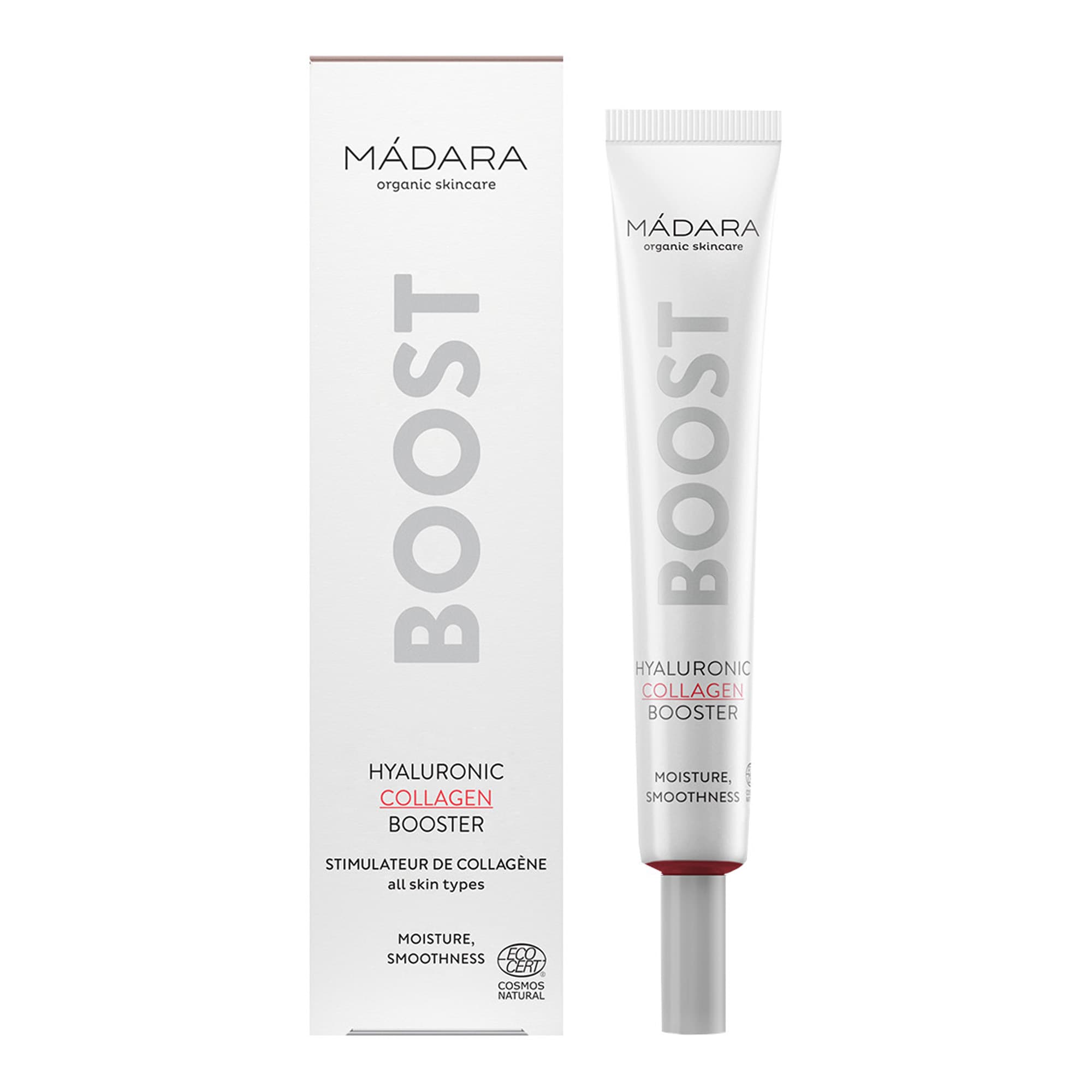 BOOST Kollageeni stimuleeriv kontsentraat 25ml