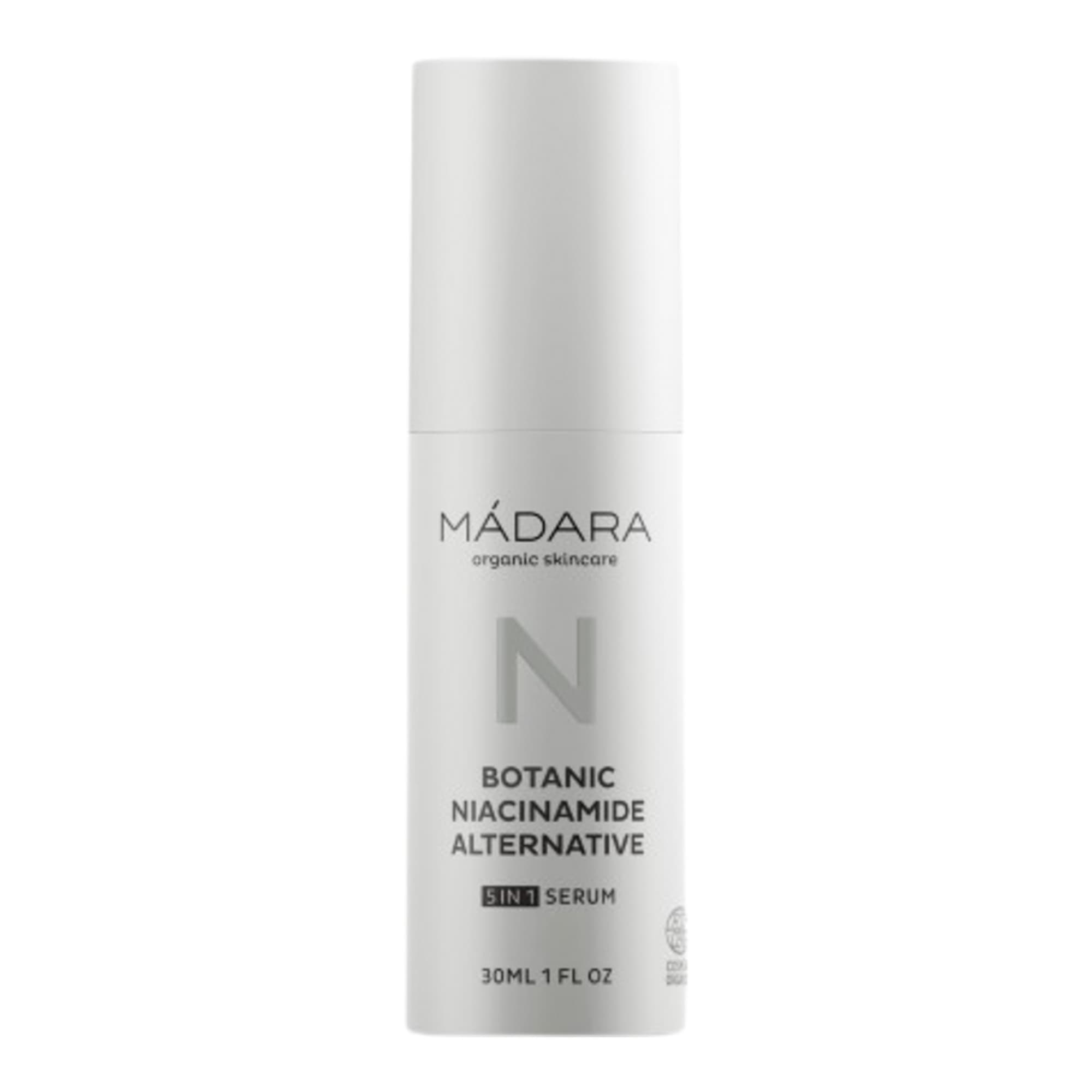 Botanic Niacinamide Alternative 5in1 seerum 30ml