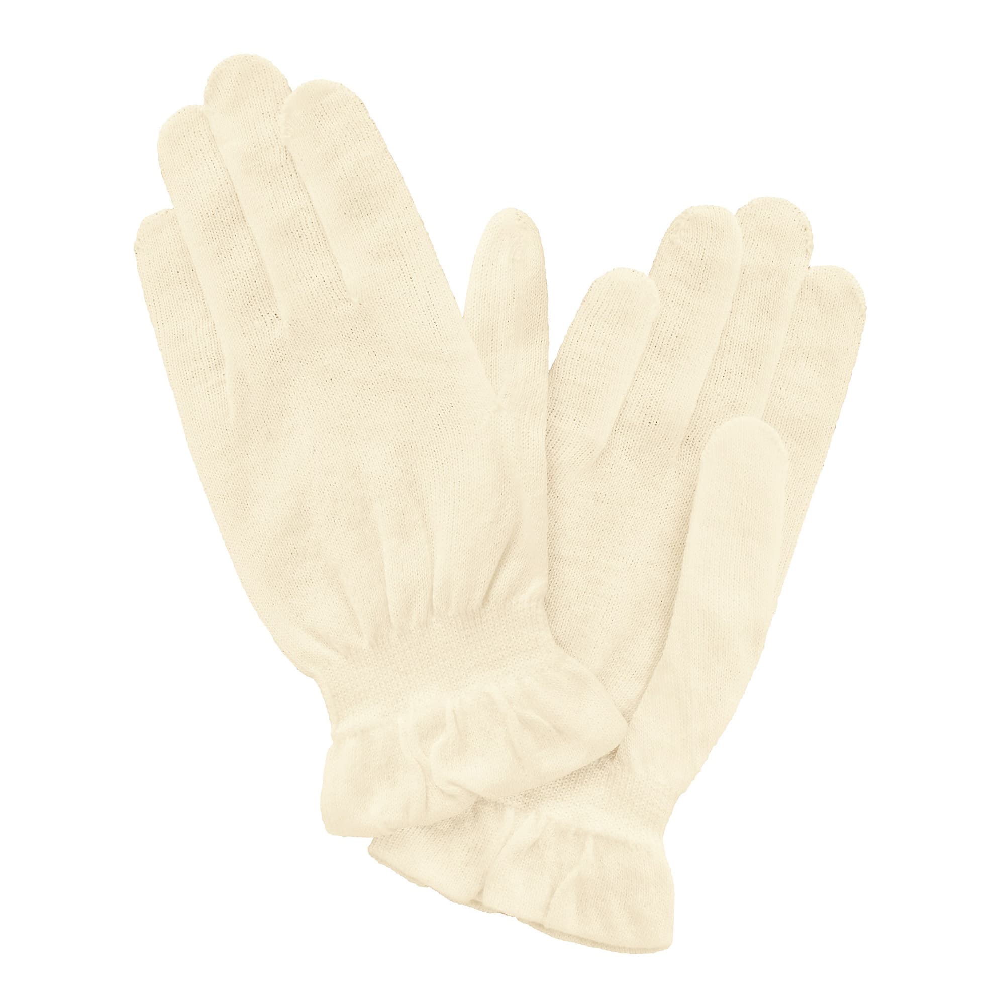Treatment  Gloves kindad