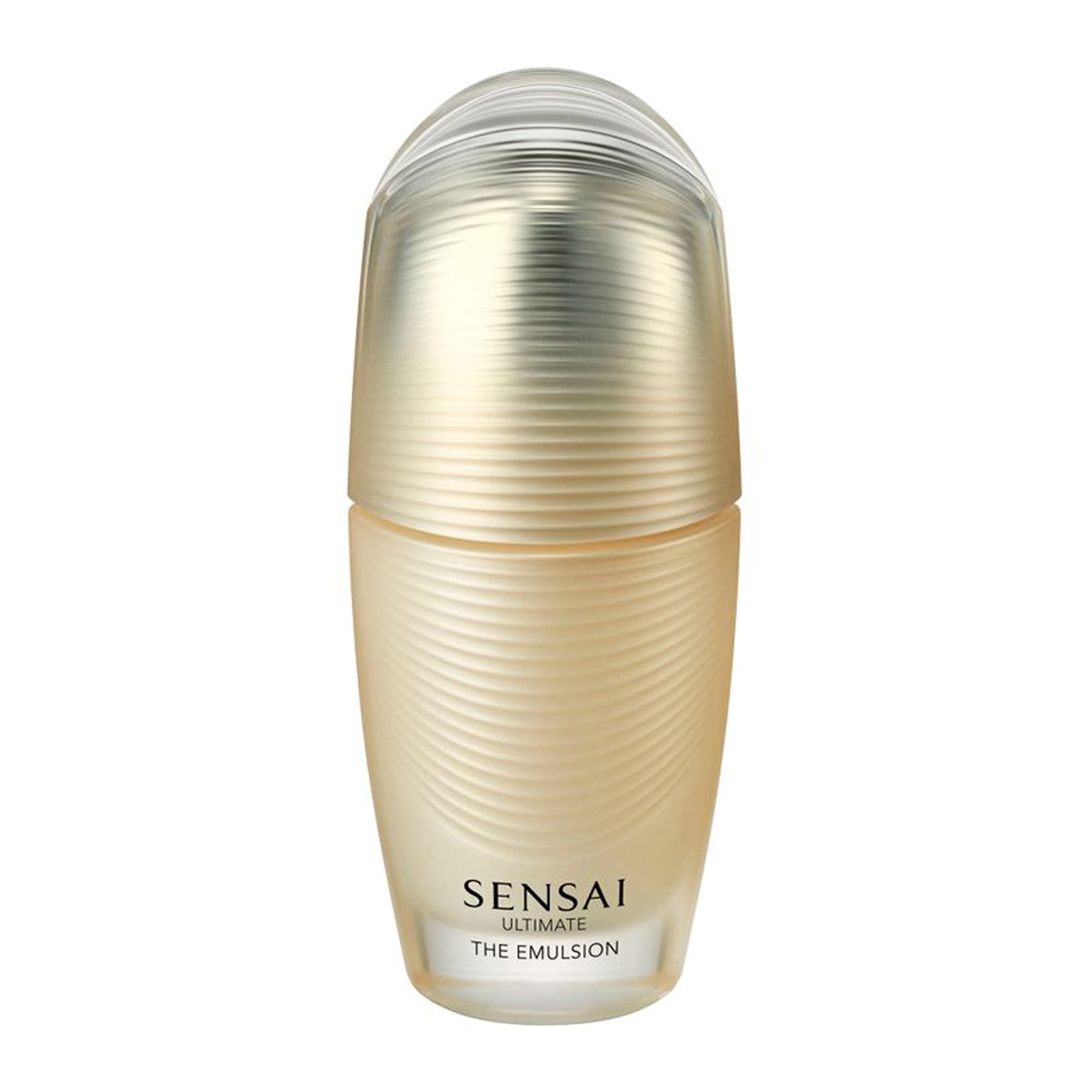 Ultimate The Emulsion kerge näoemulsioon 60ml