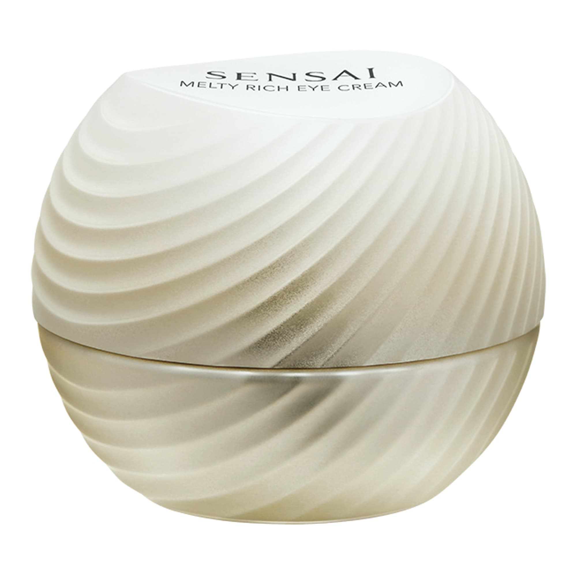 Melty Rich Eye Cream (Refill) rikkaliku kreemi täitesisu 15ml