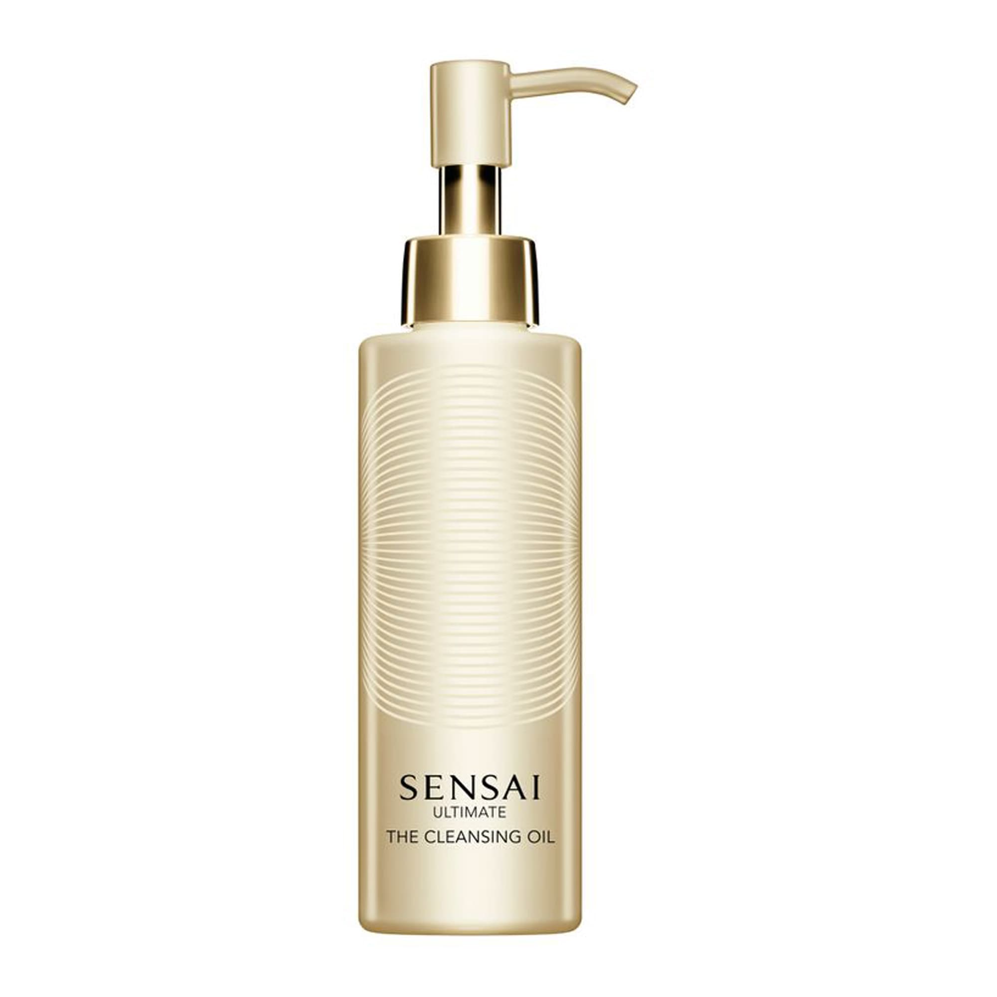 Ultimate näopuhastusõli 150ml