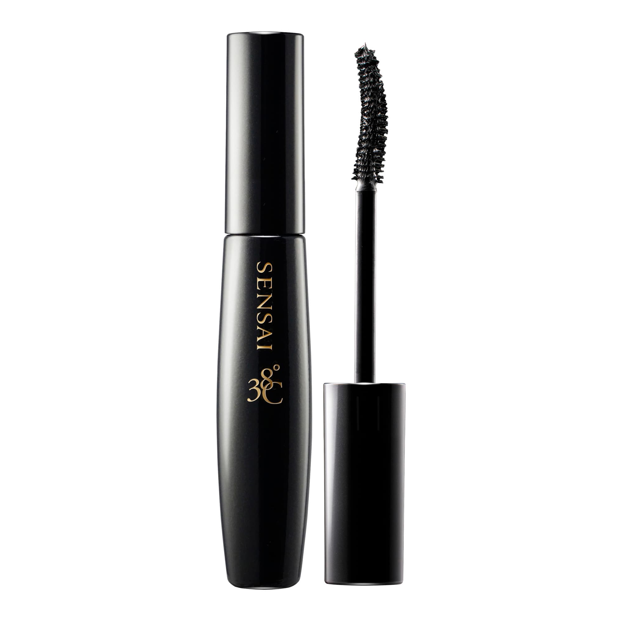 Mascara 38ºC Volumising tihendav ripsmetušš