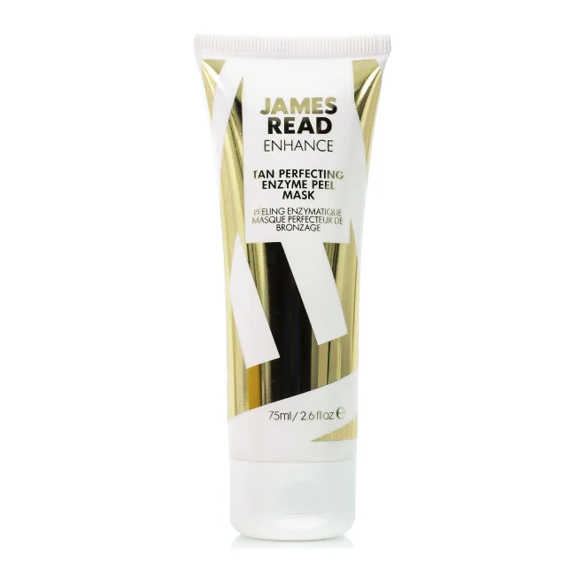 Tan Perfecting Enzyme kooriv mask 75ml