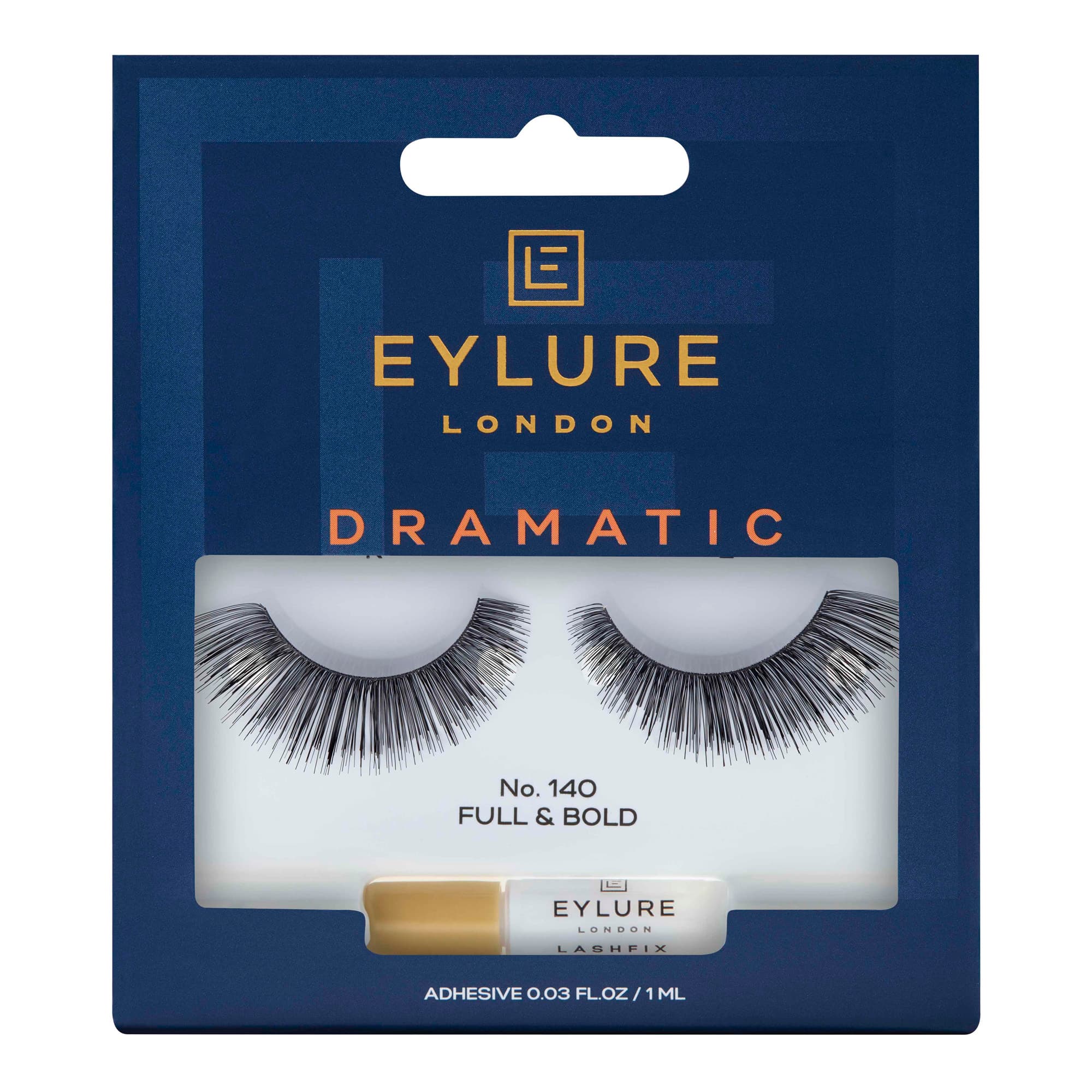 Kunstripsmed Dramatic 140