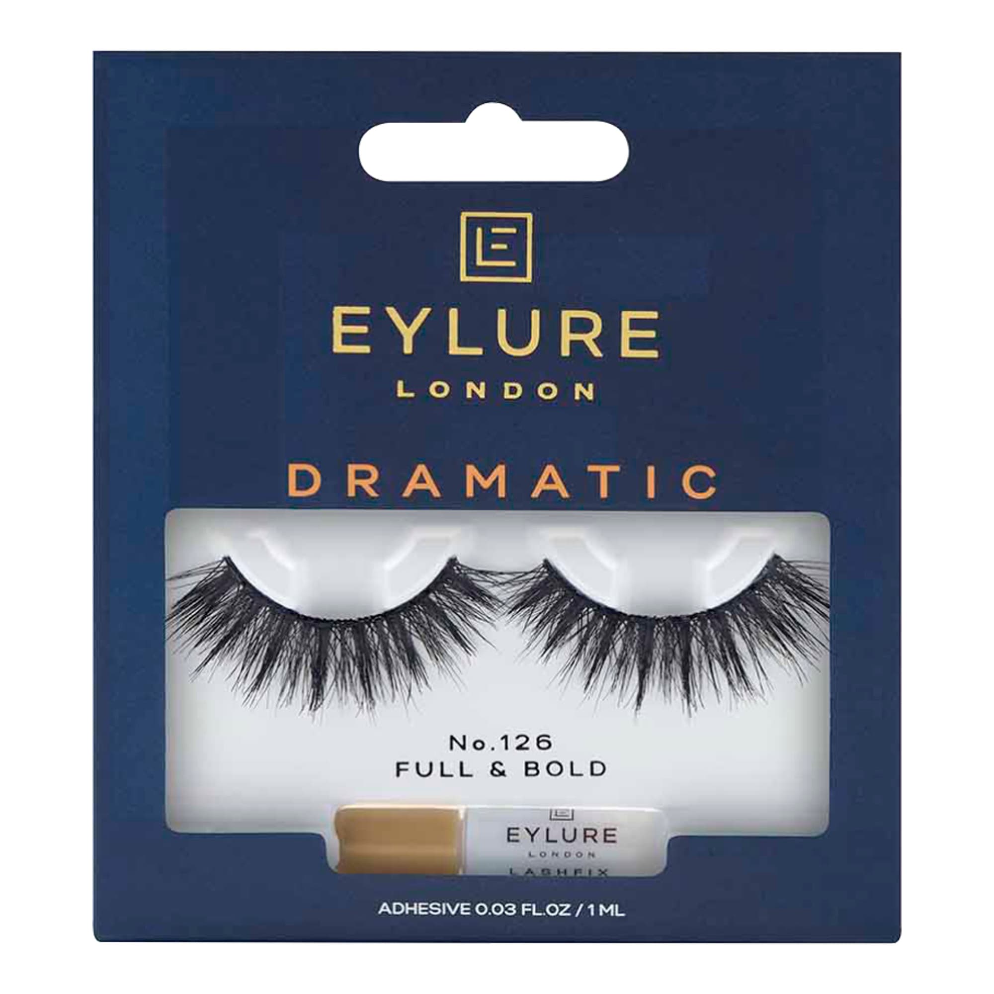 Kunstripsmed Dramatic 126