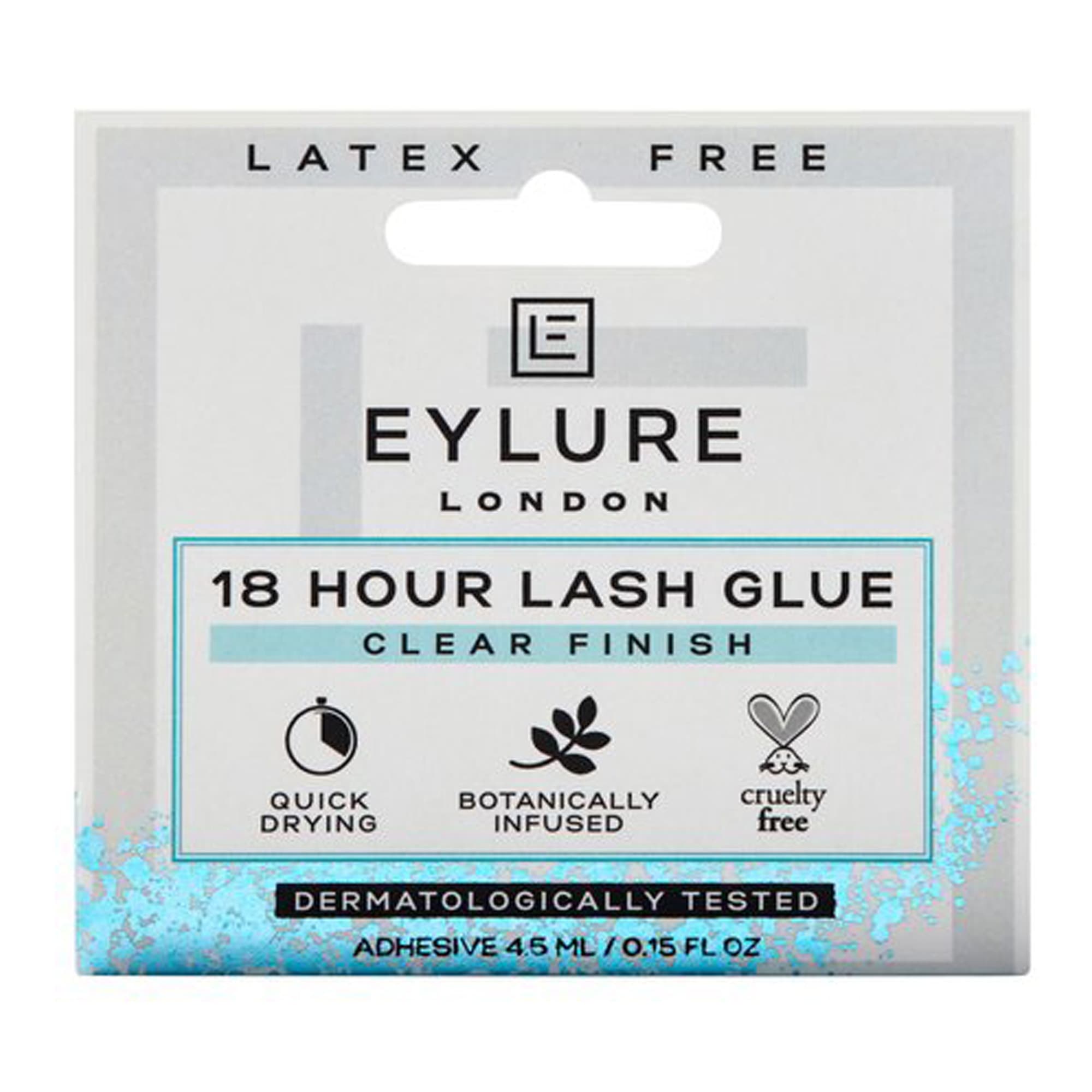 Ripsmeliim 18H Lash Glue Acrylic Clear