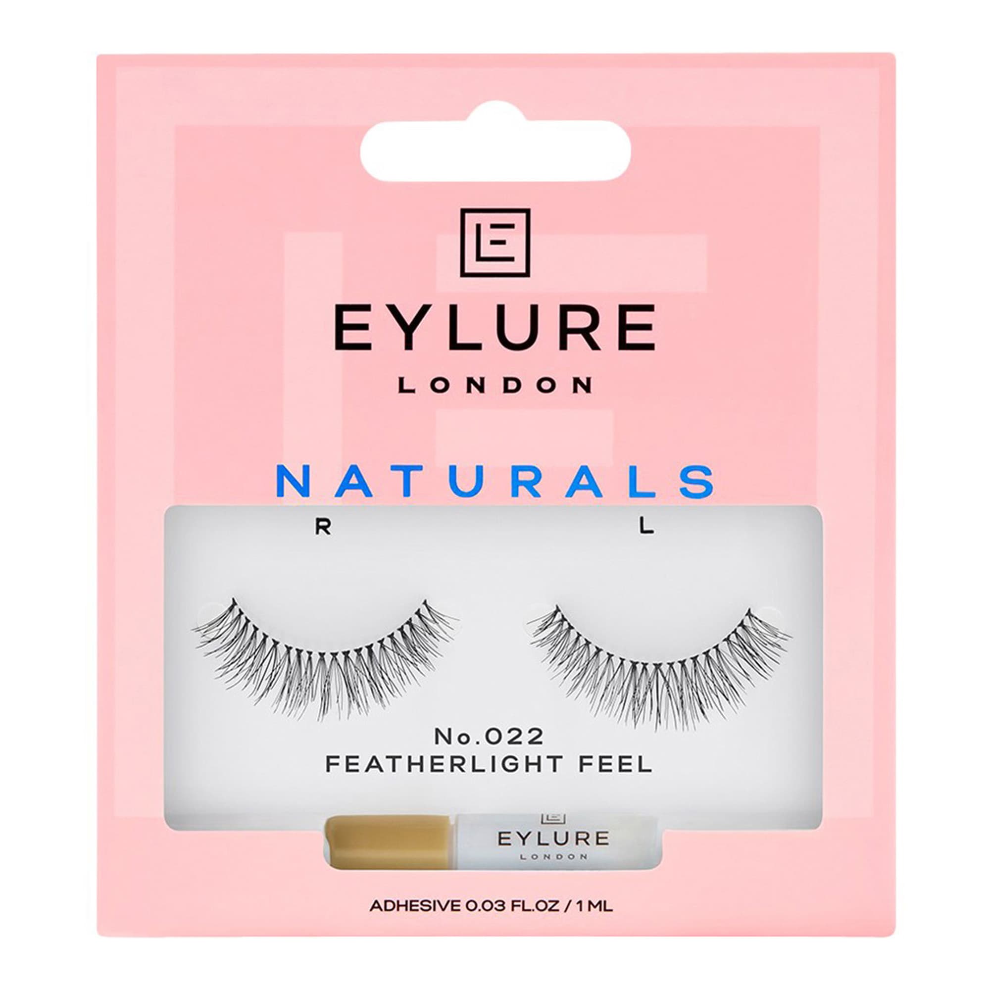 Naturals kunstripsmed