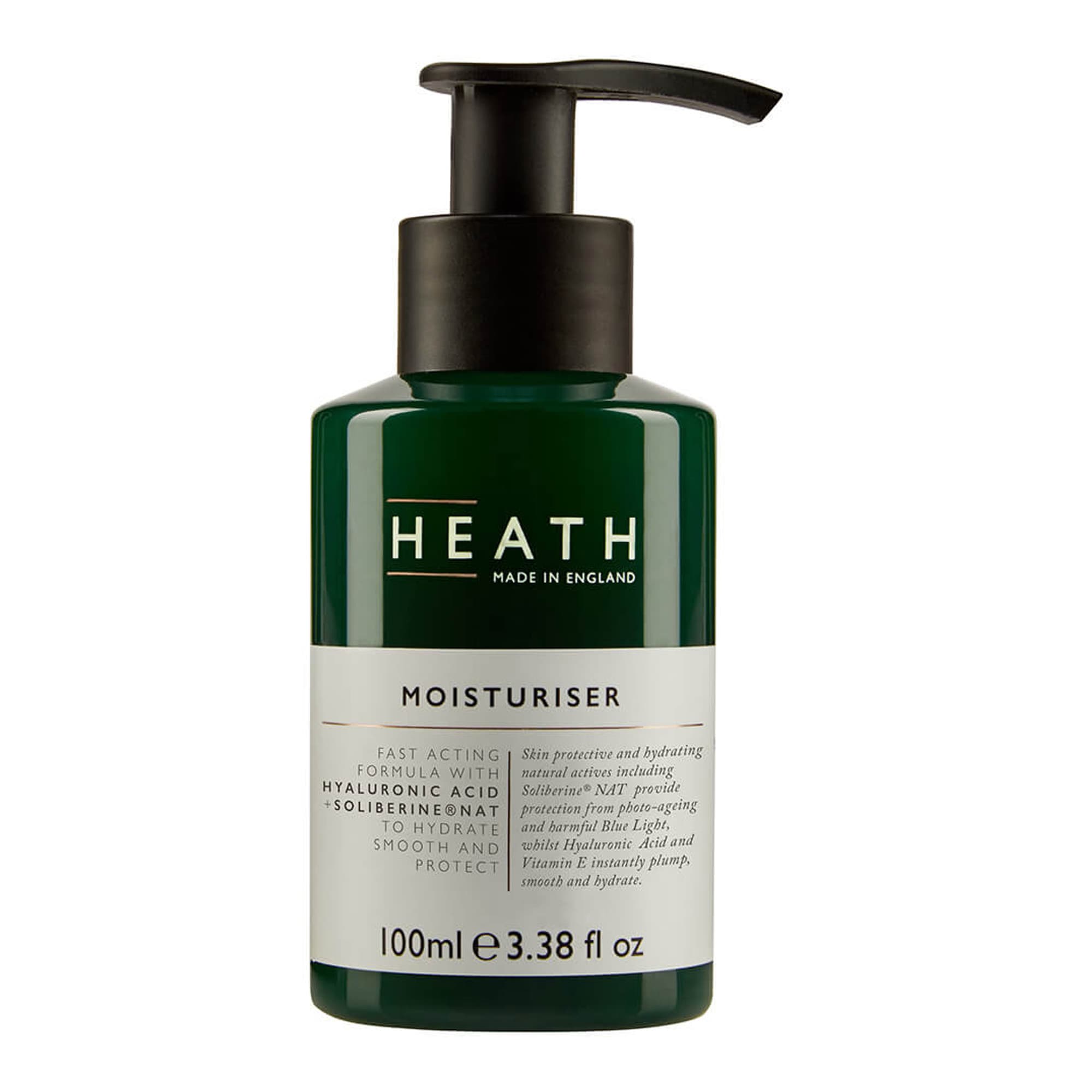 Niisutav näokreem 100ml