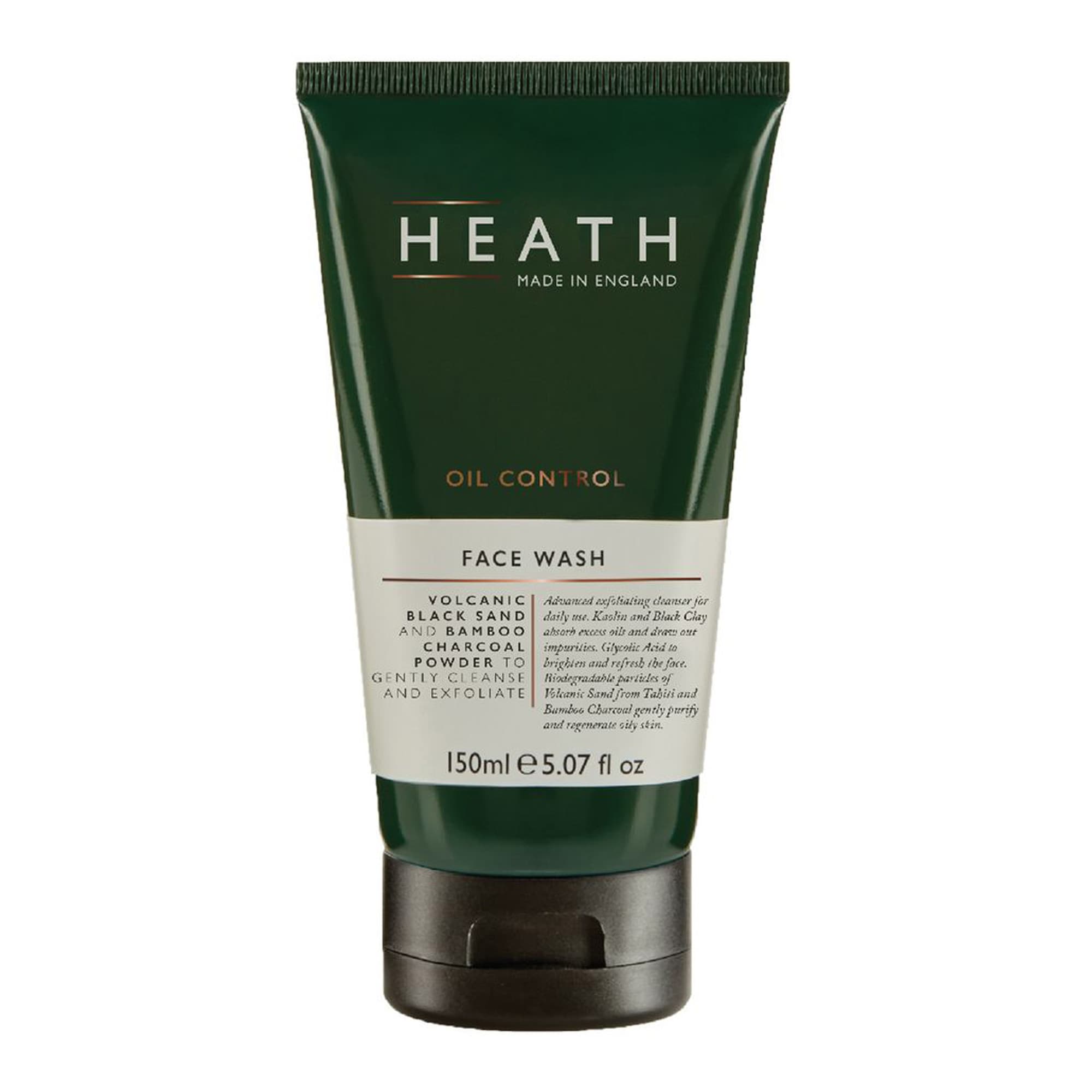 Oil Control näopesuvahend 150ml