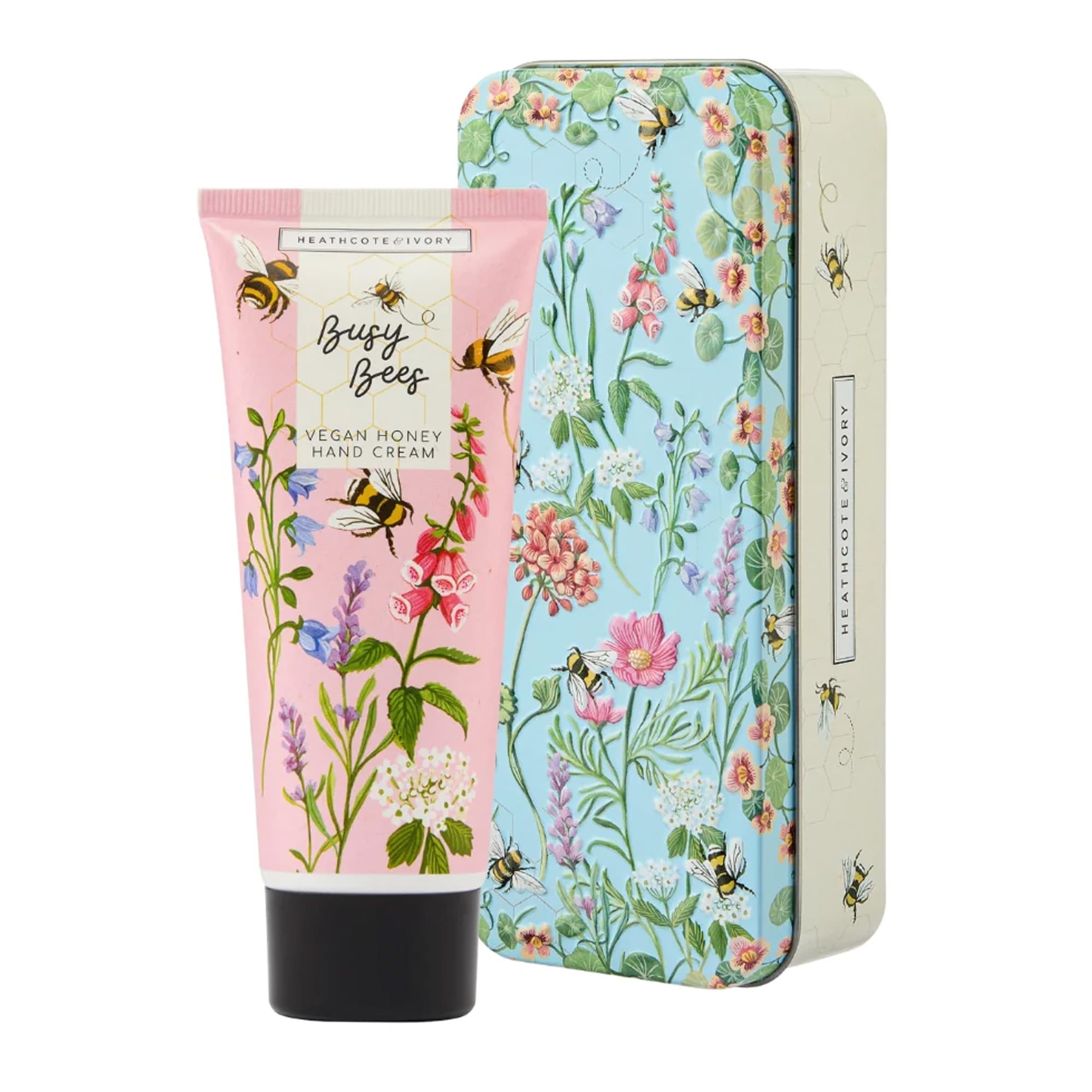 Busy Bees kätekreem karbis 100ml