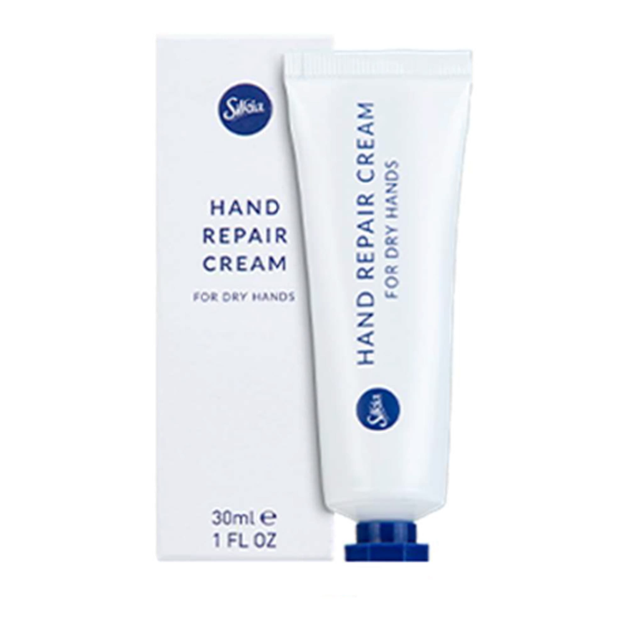 Taastav kätekreem keratiiniga 30ml