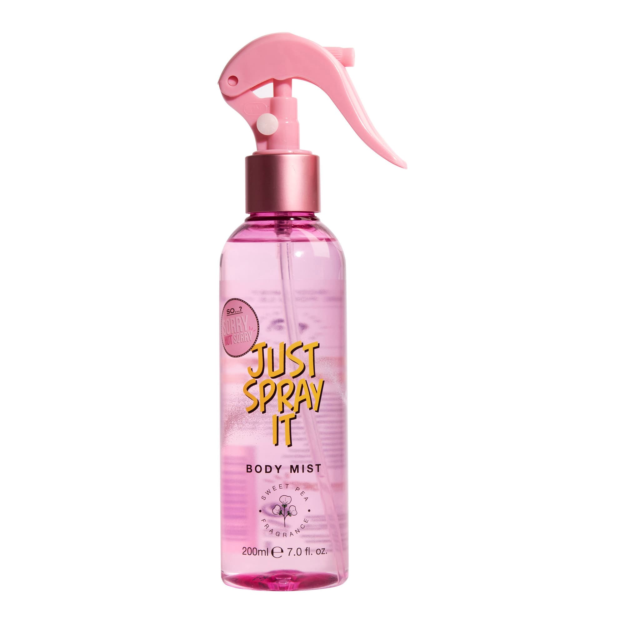 Just Spray It kehasprei 200ml