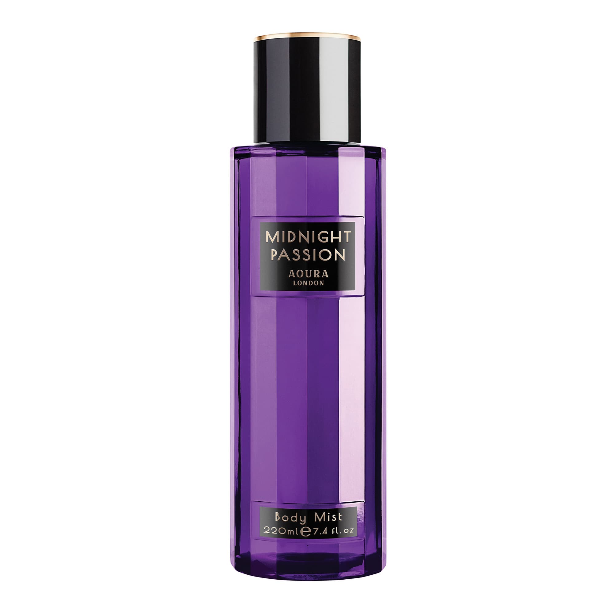 Passion Body Mist kehasprei 220ml