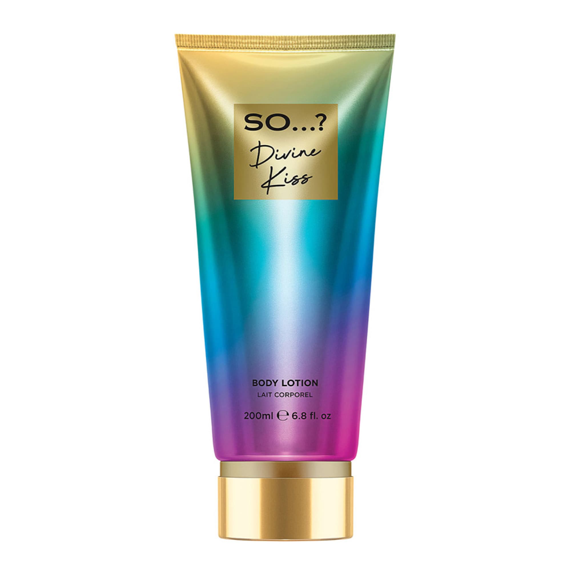 Divine Kiss kehakreem 200ml