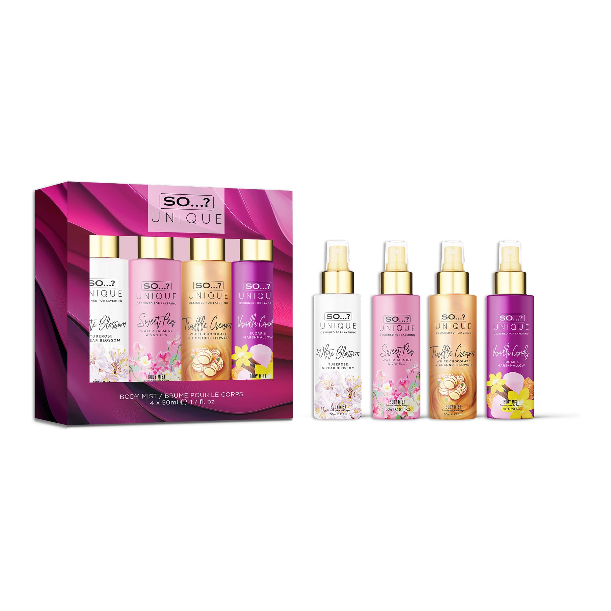 Kehaspreide komplekt