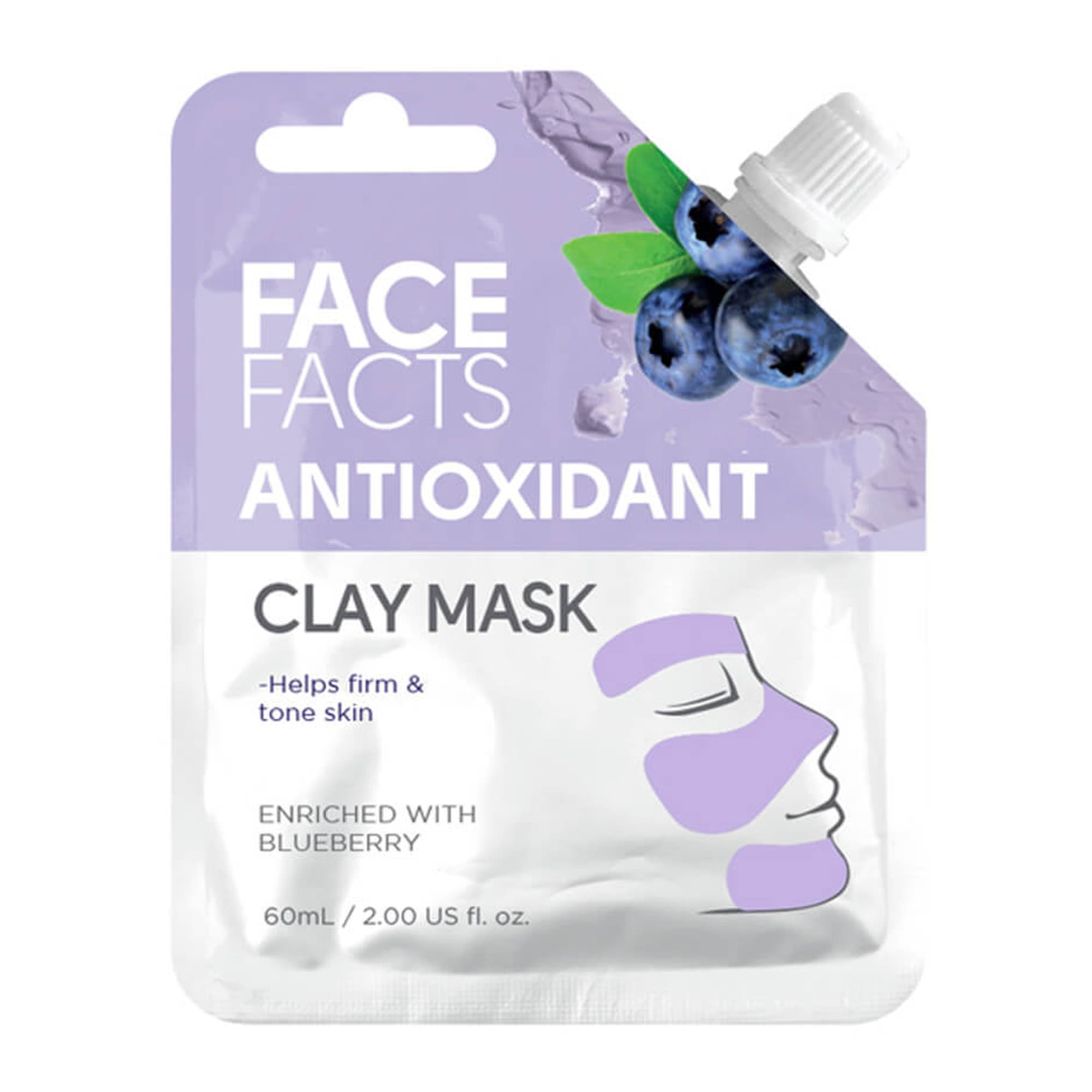 Savimask - antioksüdant, mustika ekstraktiga 60ml