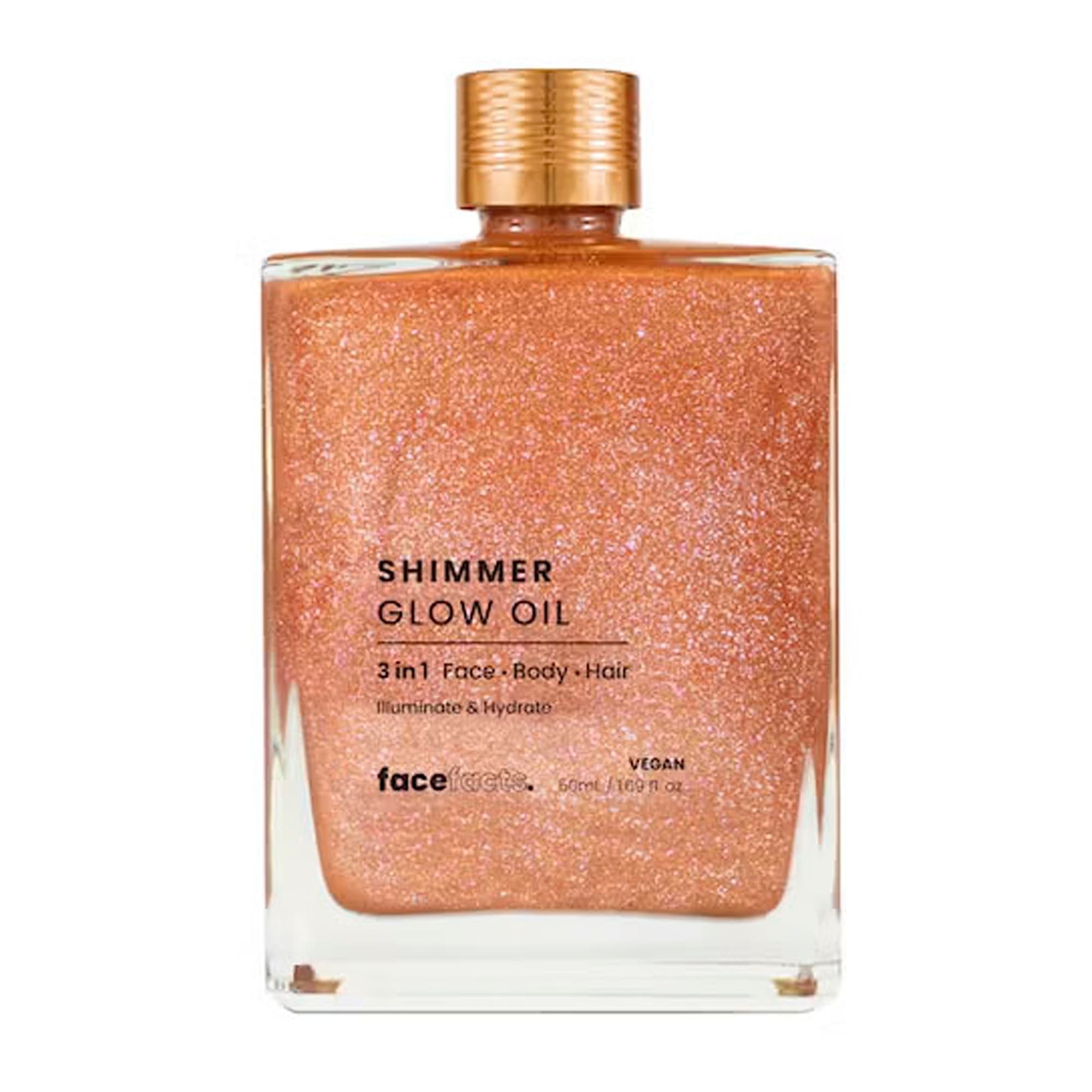 Sära andev õli,keha-nägu-juuksed 50ml