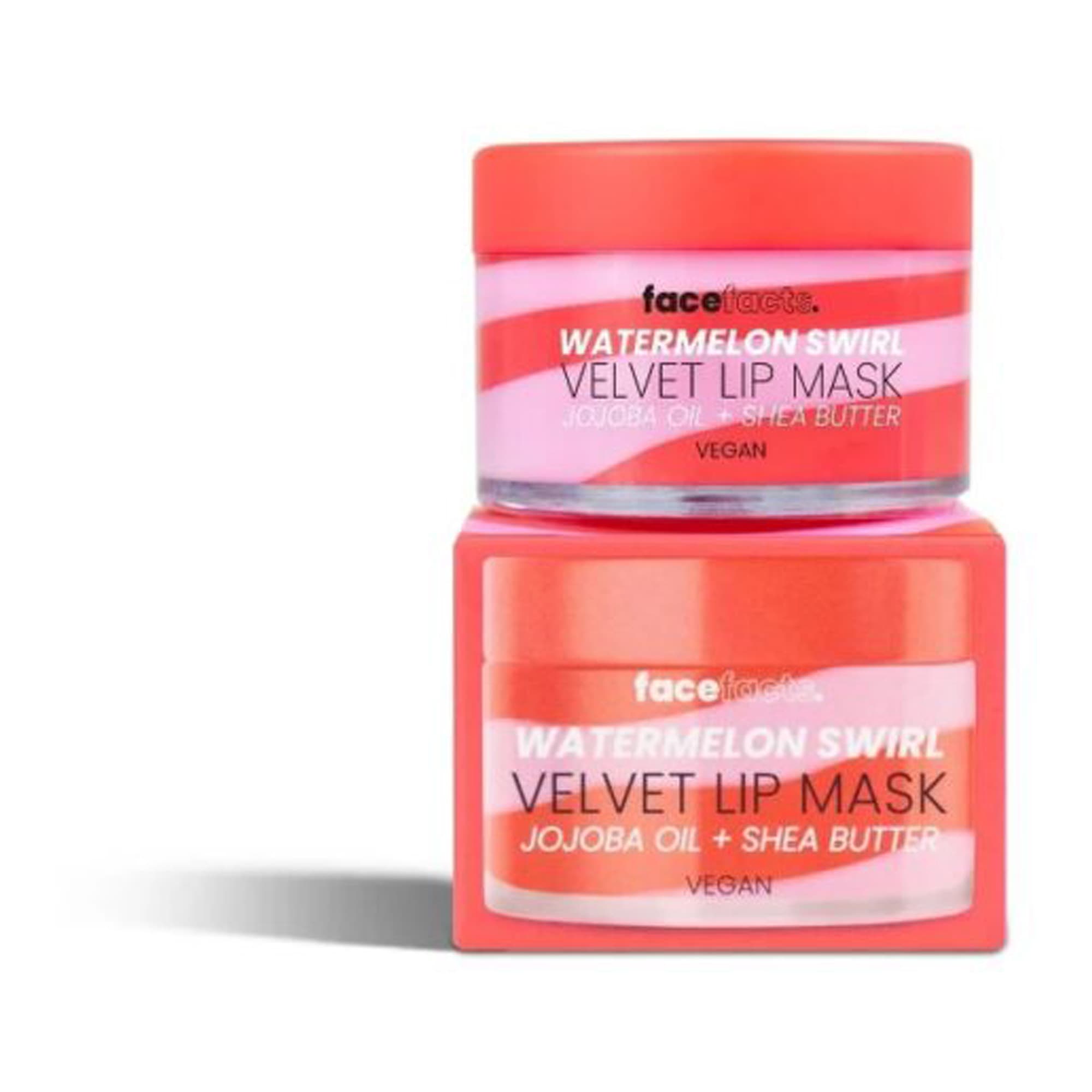 Huulemask arbuus 20g