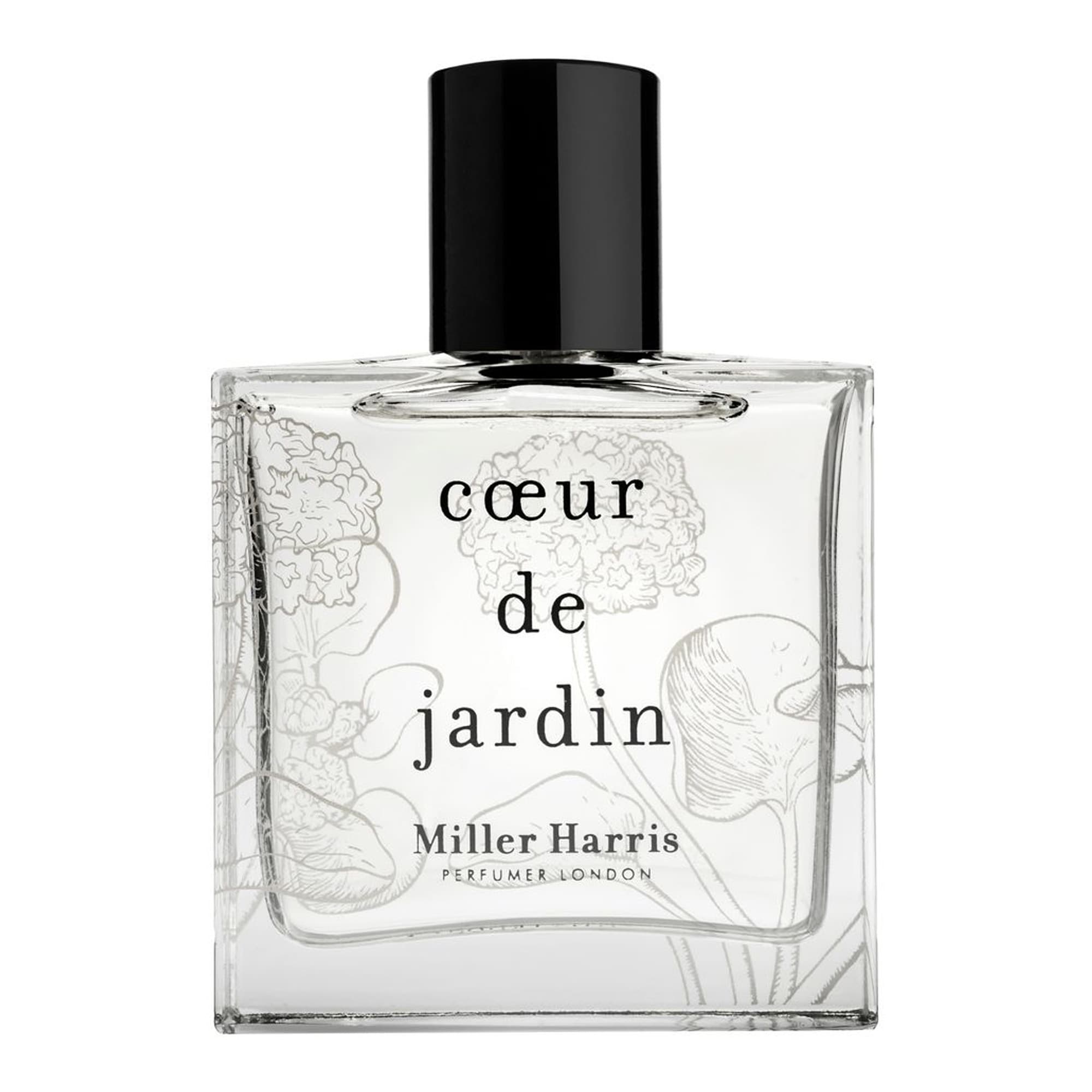 Coeur de Jardin EdP 50ml