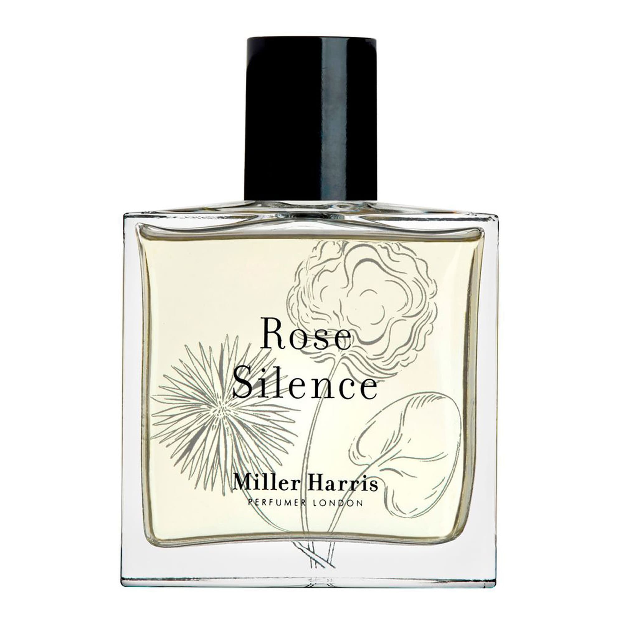 Rose Silence EdP 50ml