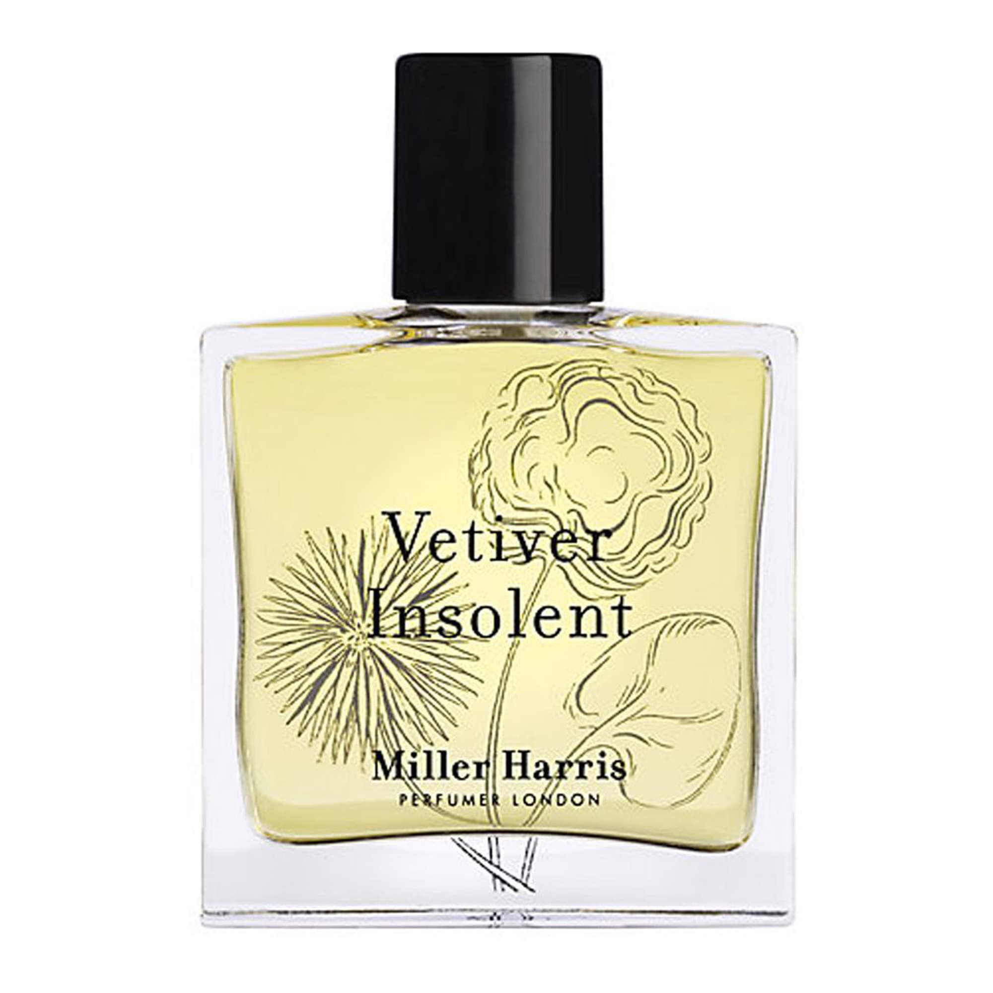 Vetivert Insolent EdP 50ml