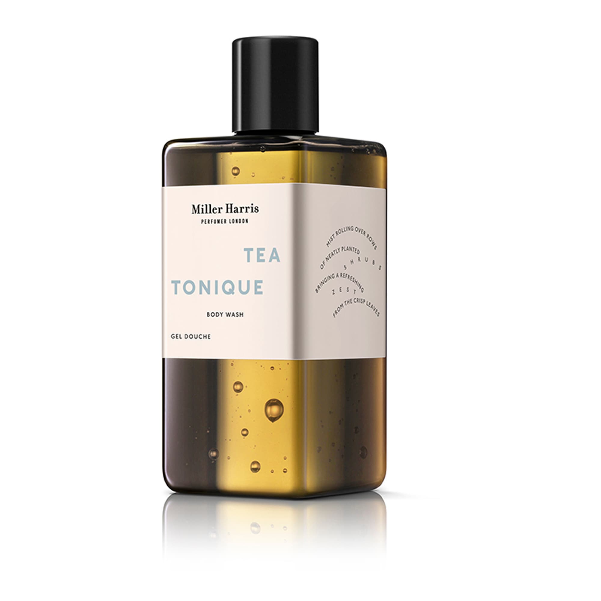 Tea Tonique dušigeel 300ml