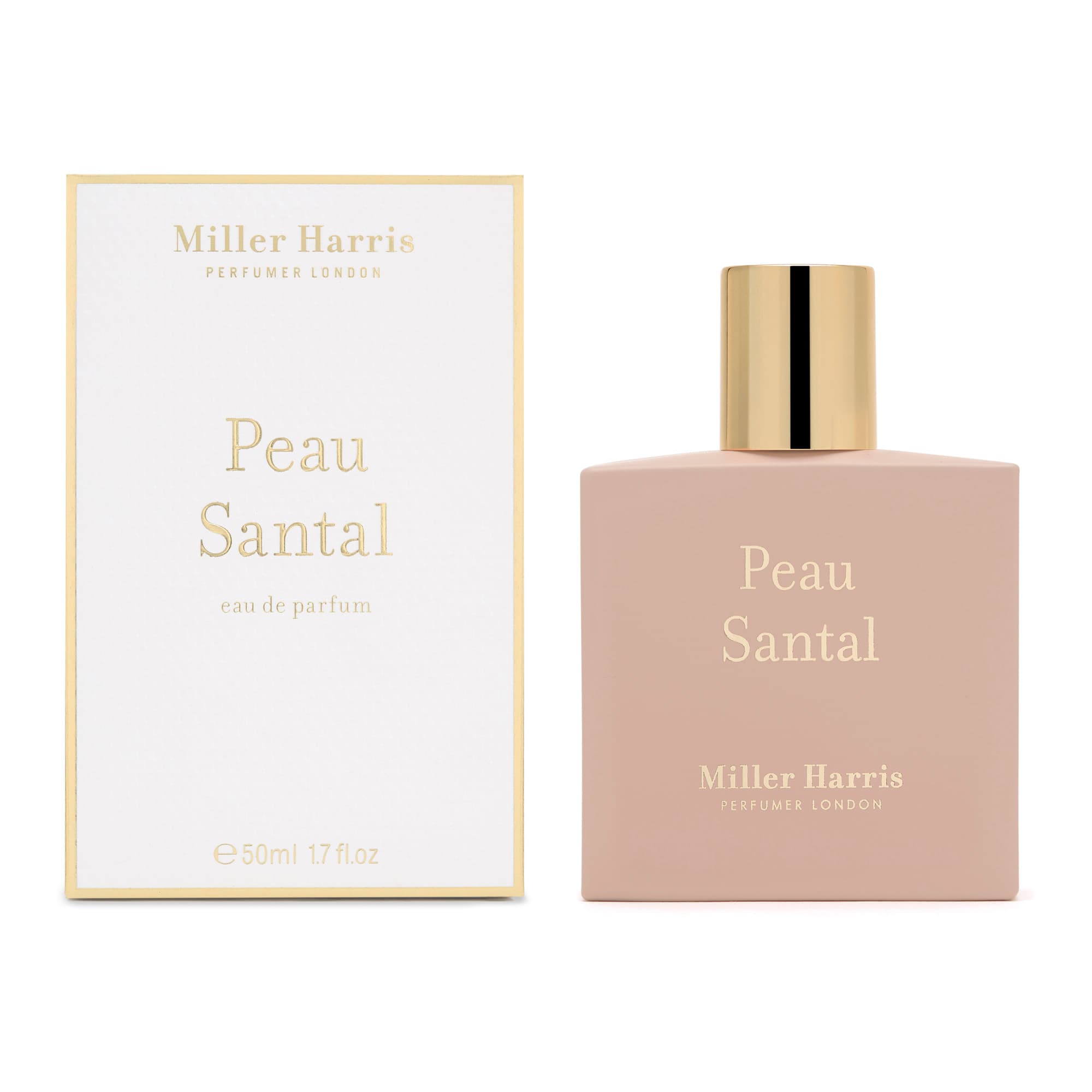 Peau Santal EdP 50ml