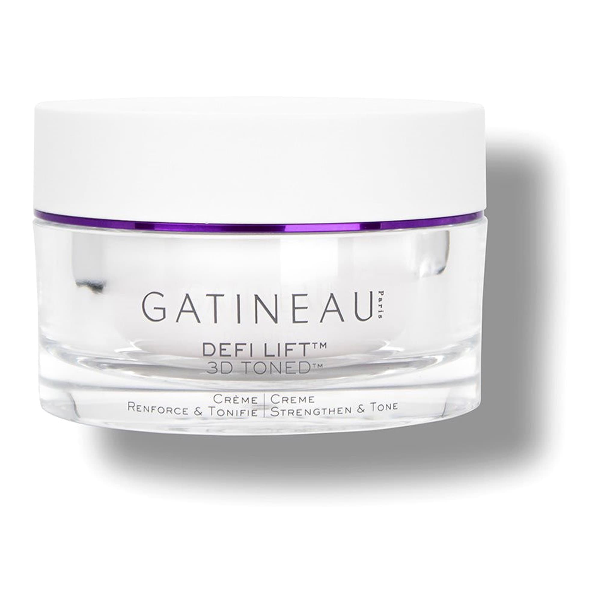 Defi Lift 3D näokontuure taastav kreem 50ml