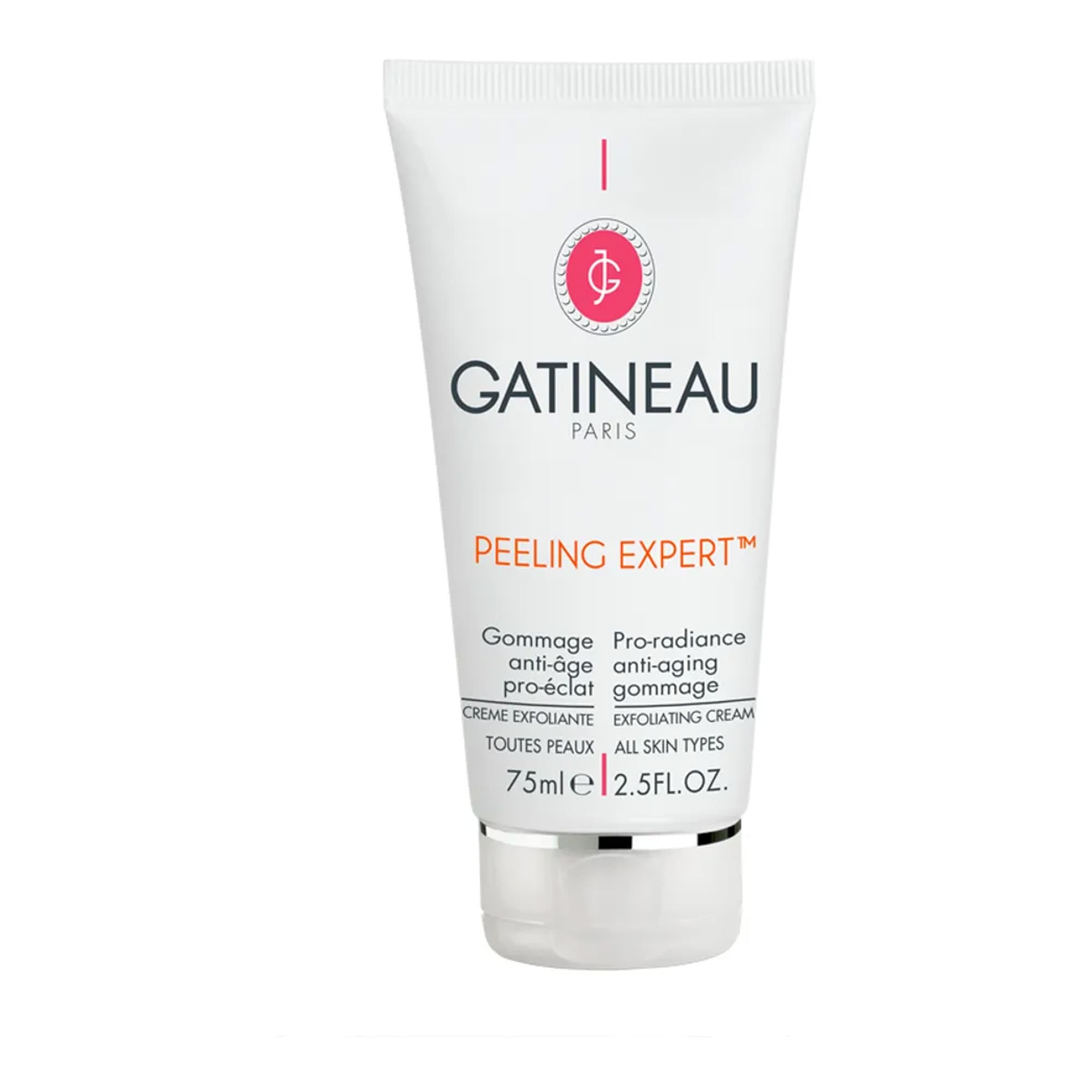 Vananemisevastane koorija 75ml