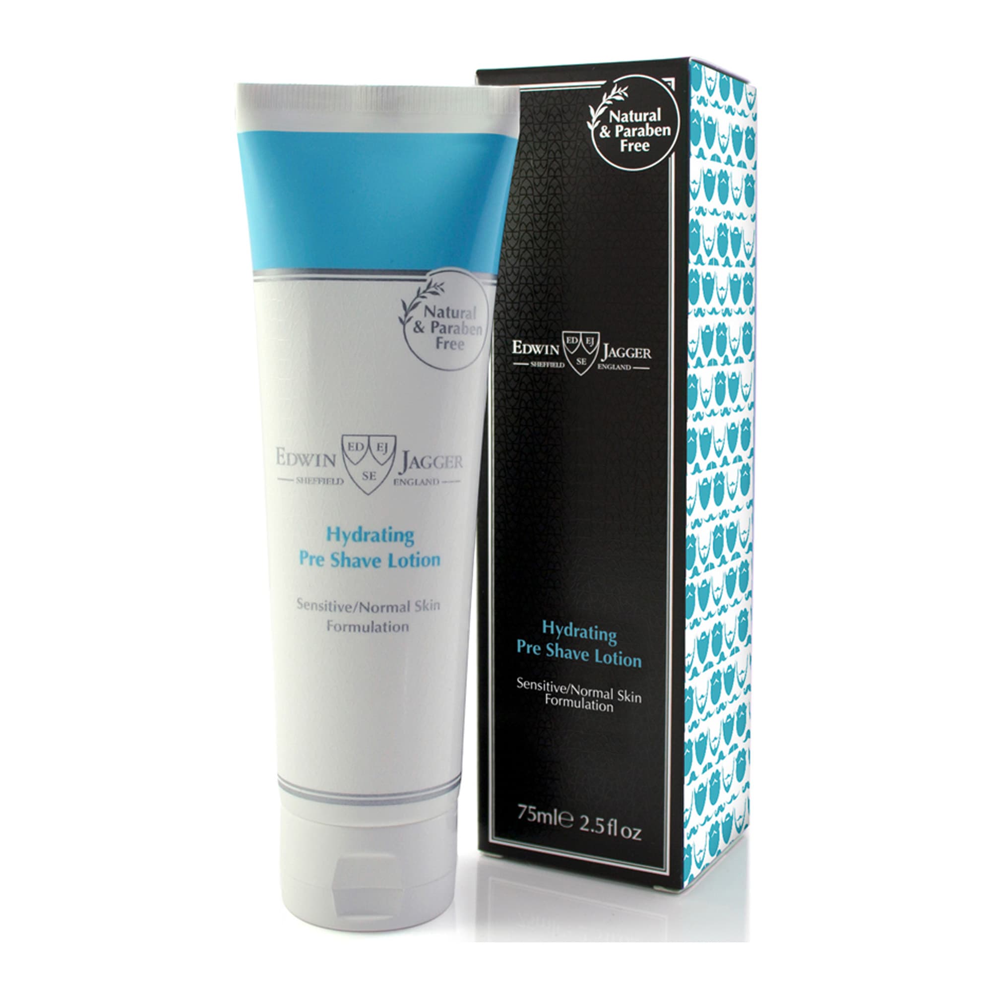 Raseerimiseelne losjoon 75ml