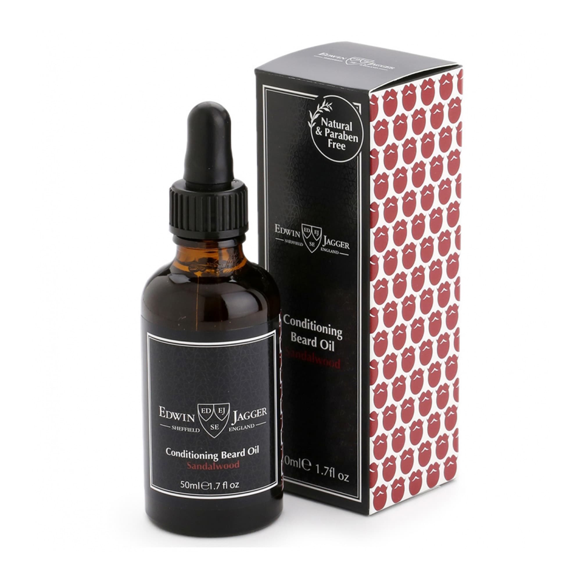 Habemeõli sandlipuu 50ml