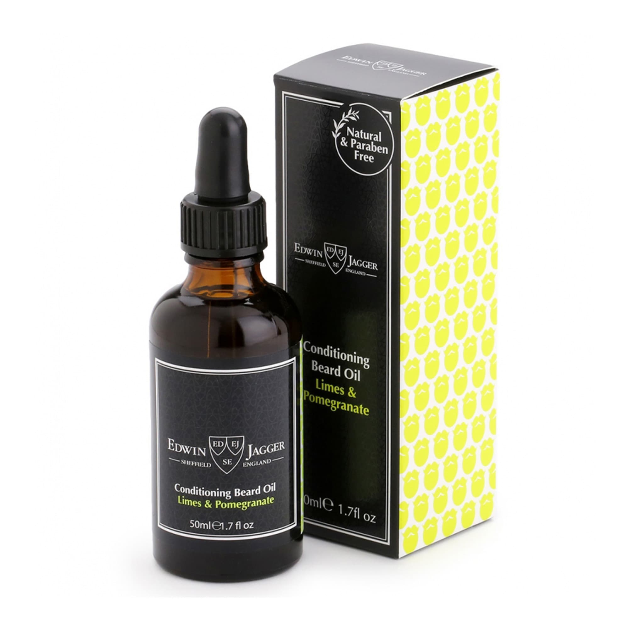 Habemeõli laim ja granaatõun 50ml