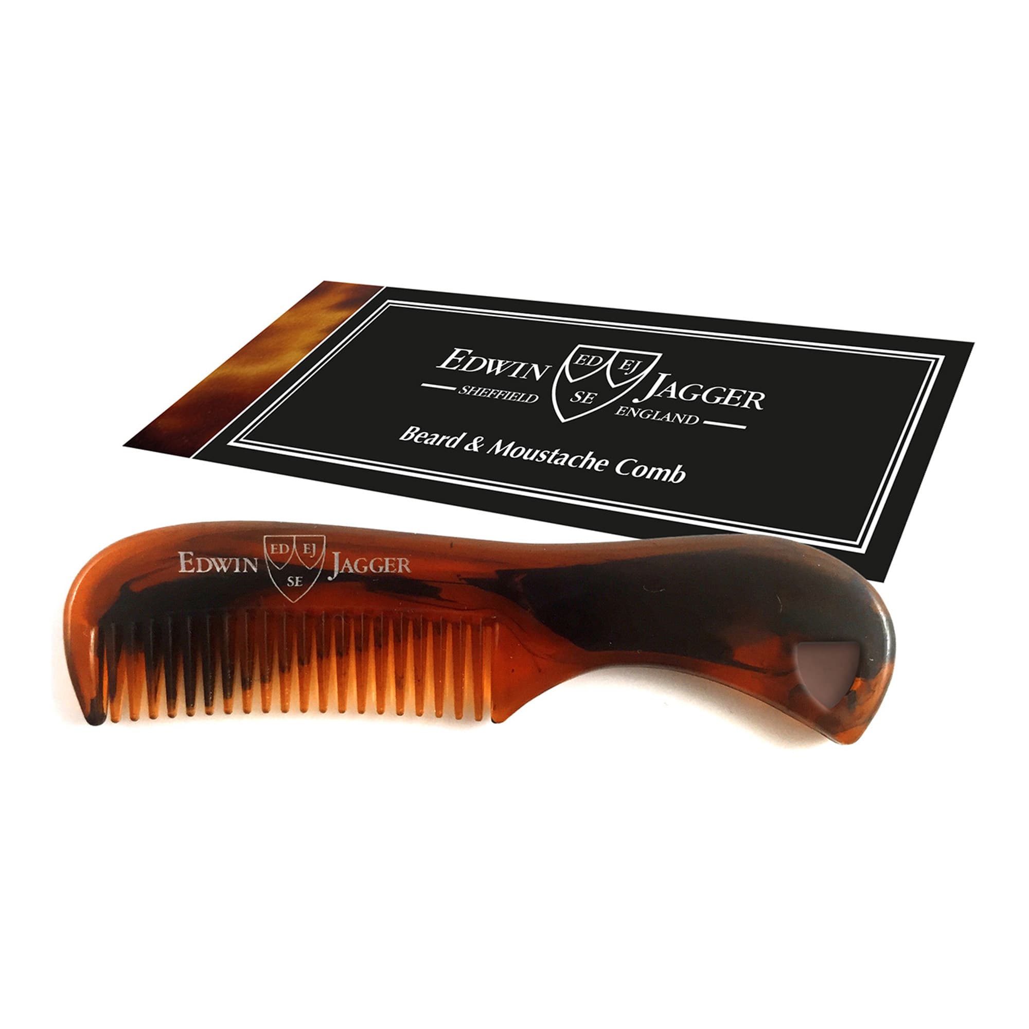 Habeme ja vuntsikamm