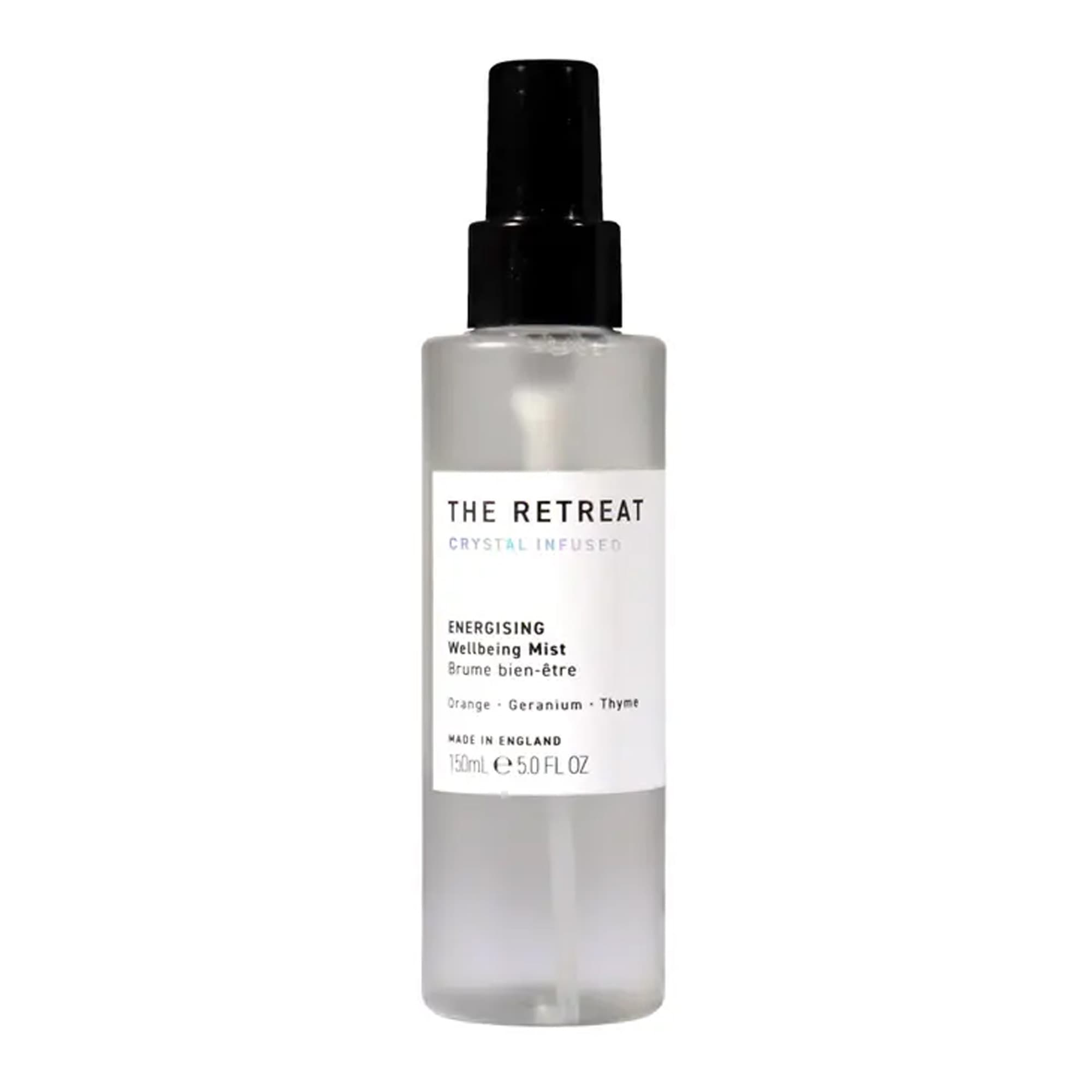 Wellbeing kehasprei 150ml