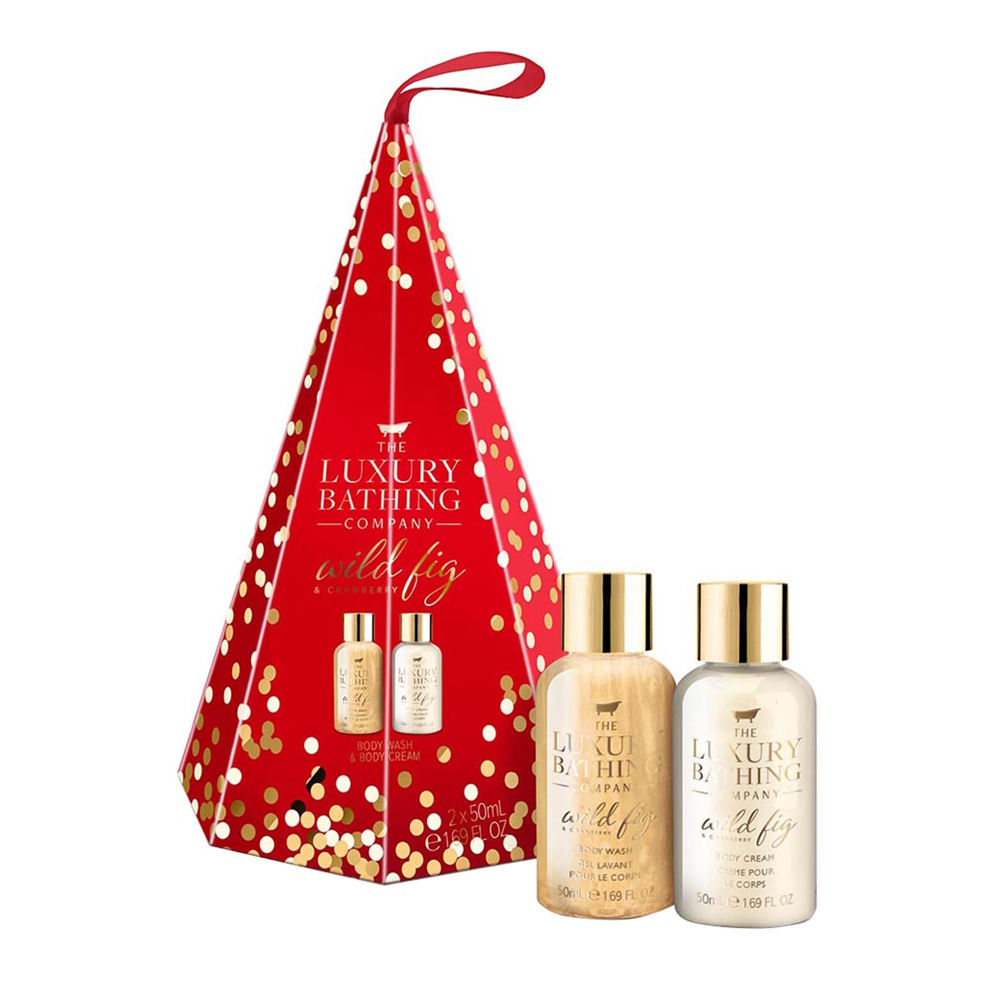 Kinkekomplekt naistele Symphony