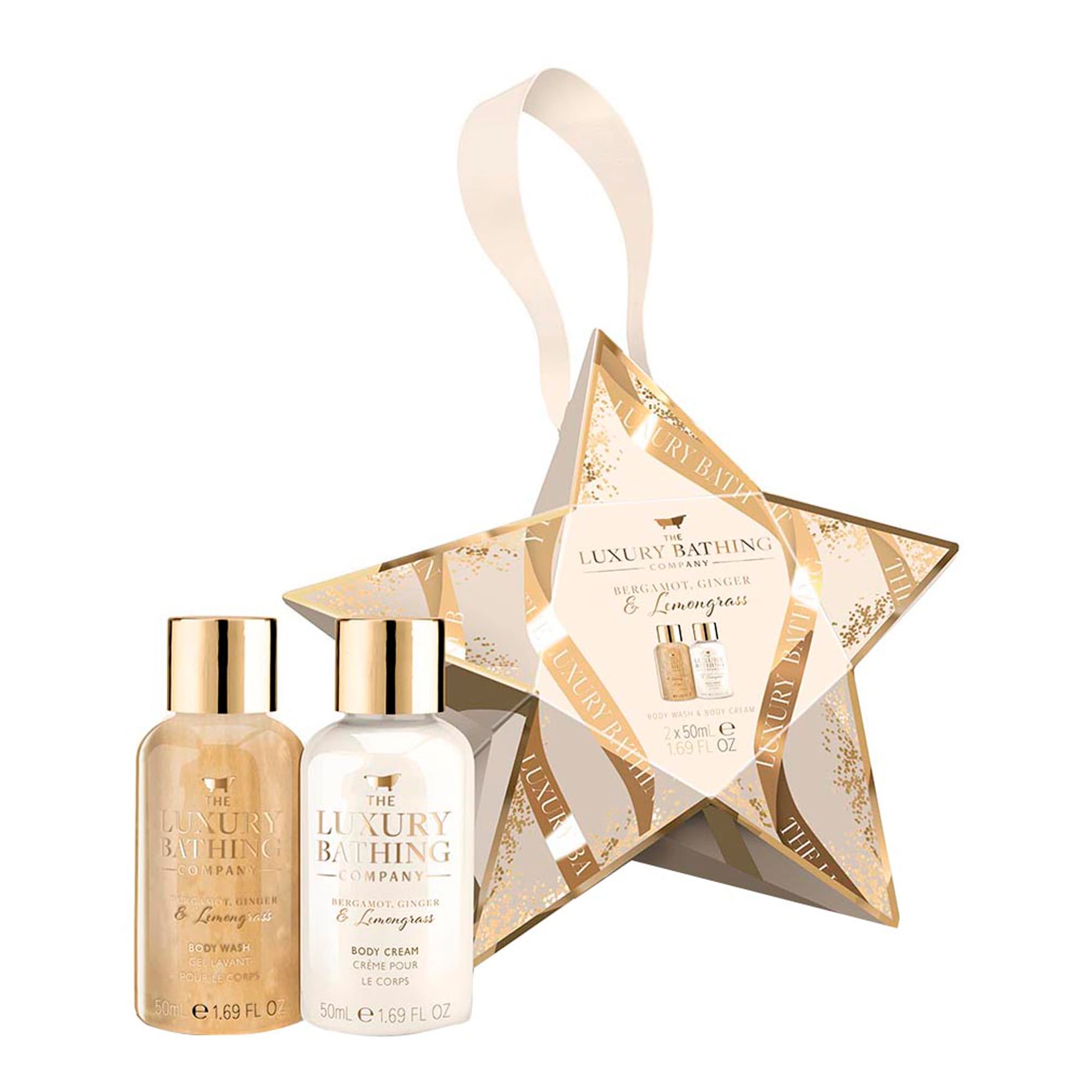 Kinkekomplekt naistele Reveal