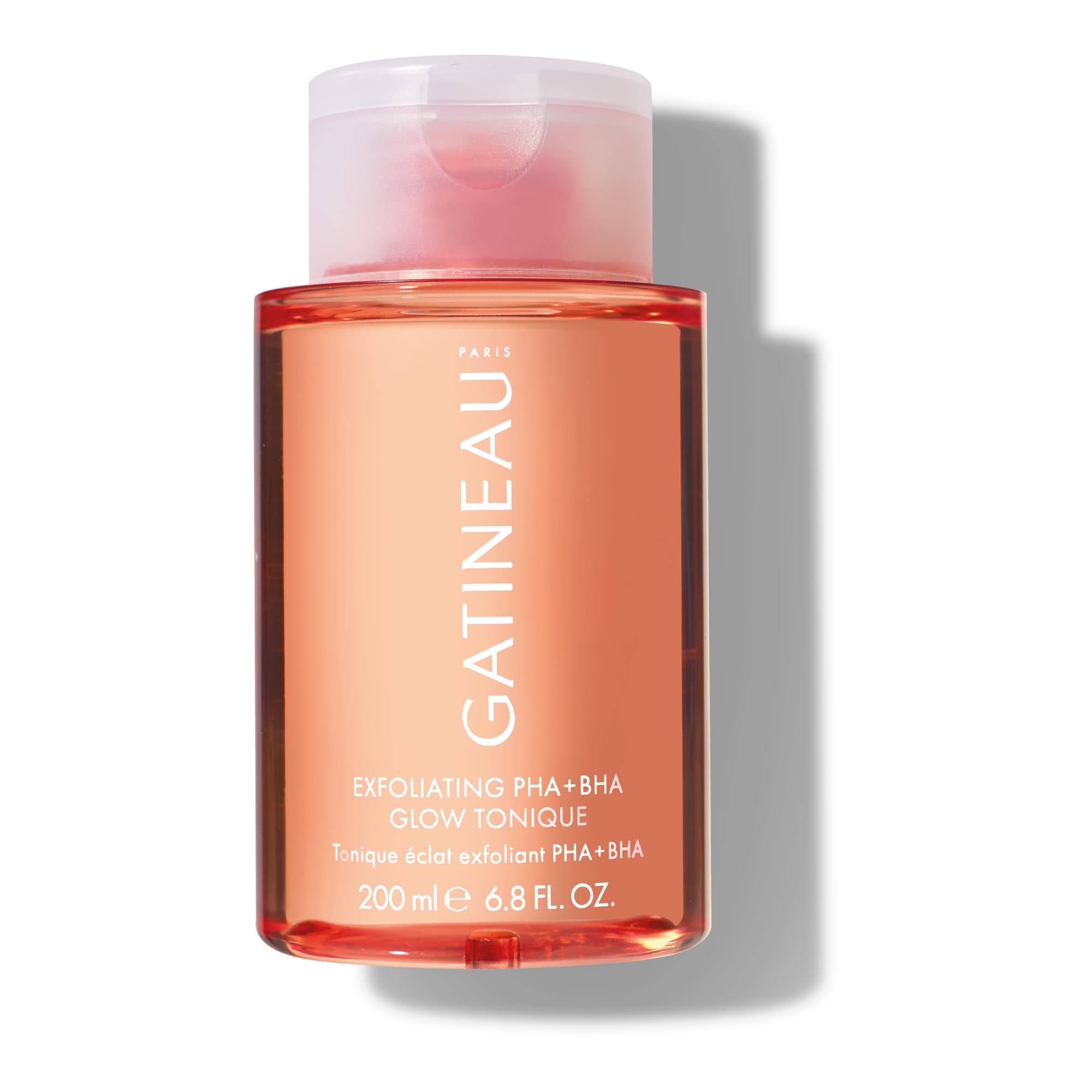 Sära andev toonik PHA+BHA hapetega 200ml