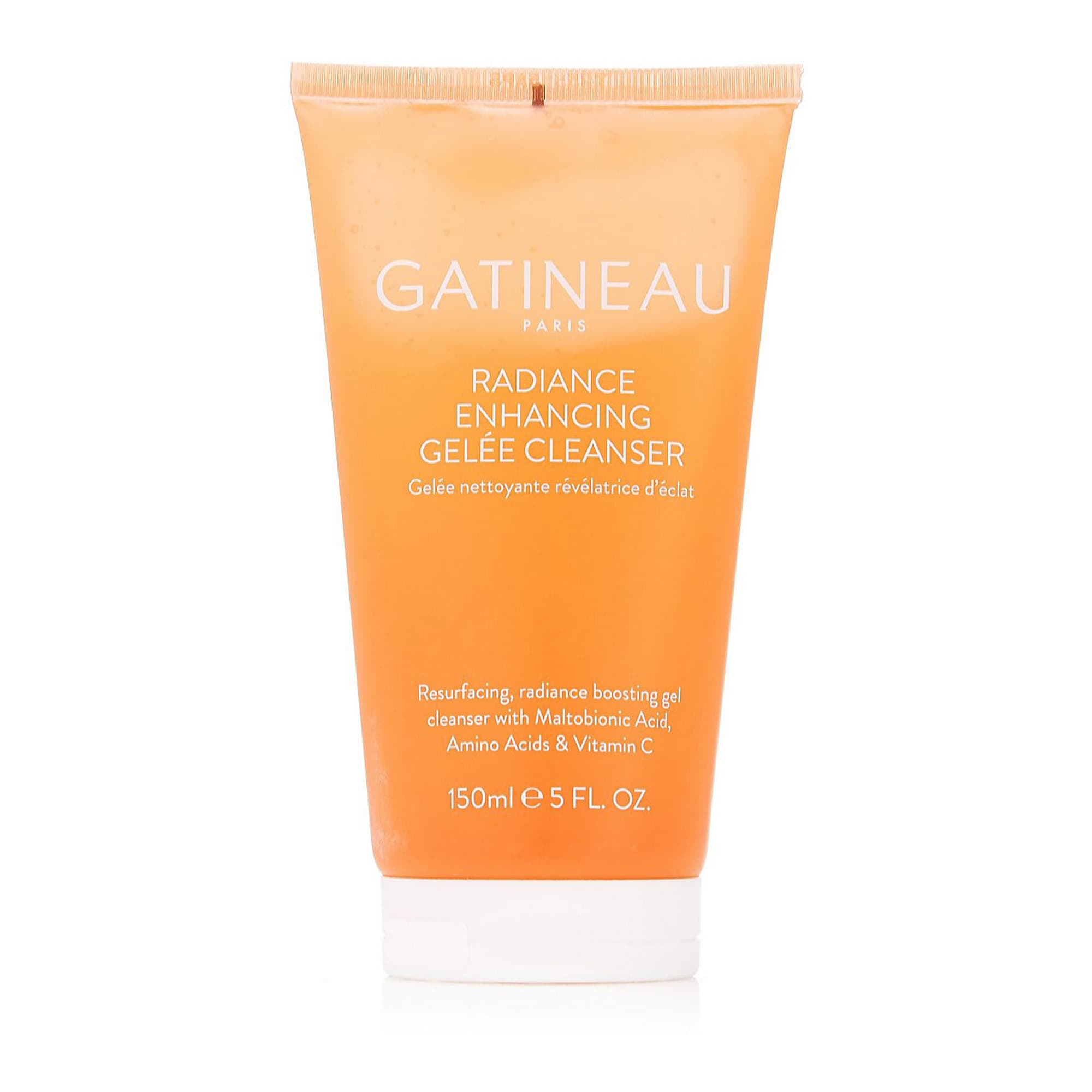 Õrna kooriva toimega geeljas puhastusvahend 150ml