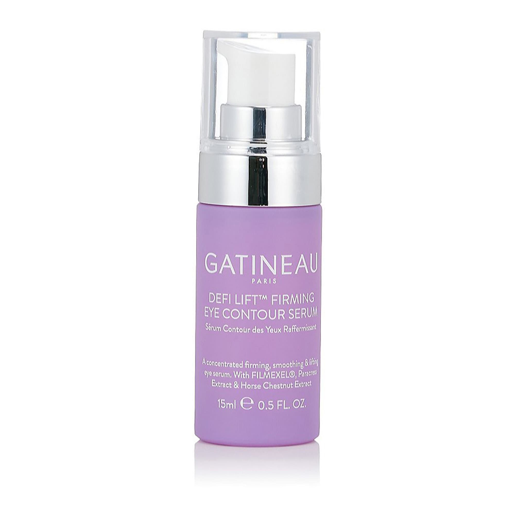 Pinguldav ja siluv silmaseerum 15ml