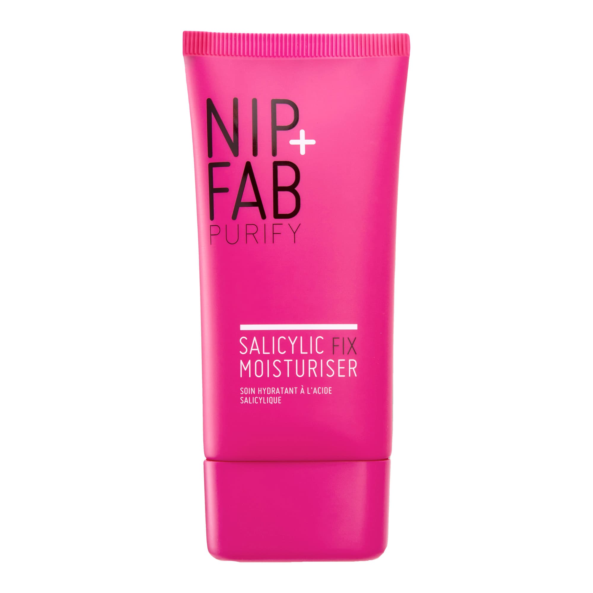 Salicylic Fix niisutav kreem 40ml